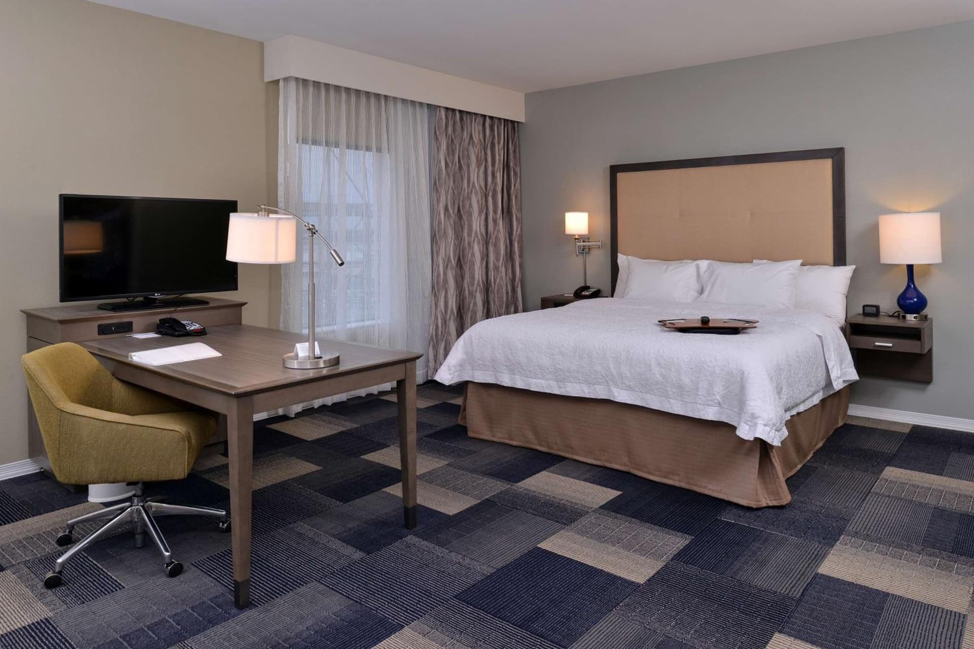 Hampton Inn Broussard-Lafayette gallery photo in Broussard, LA — image 8