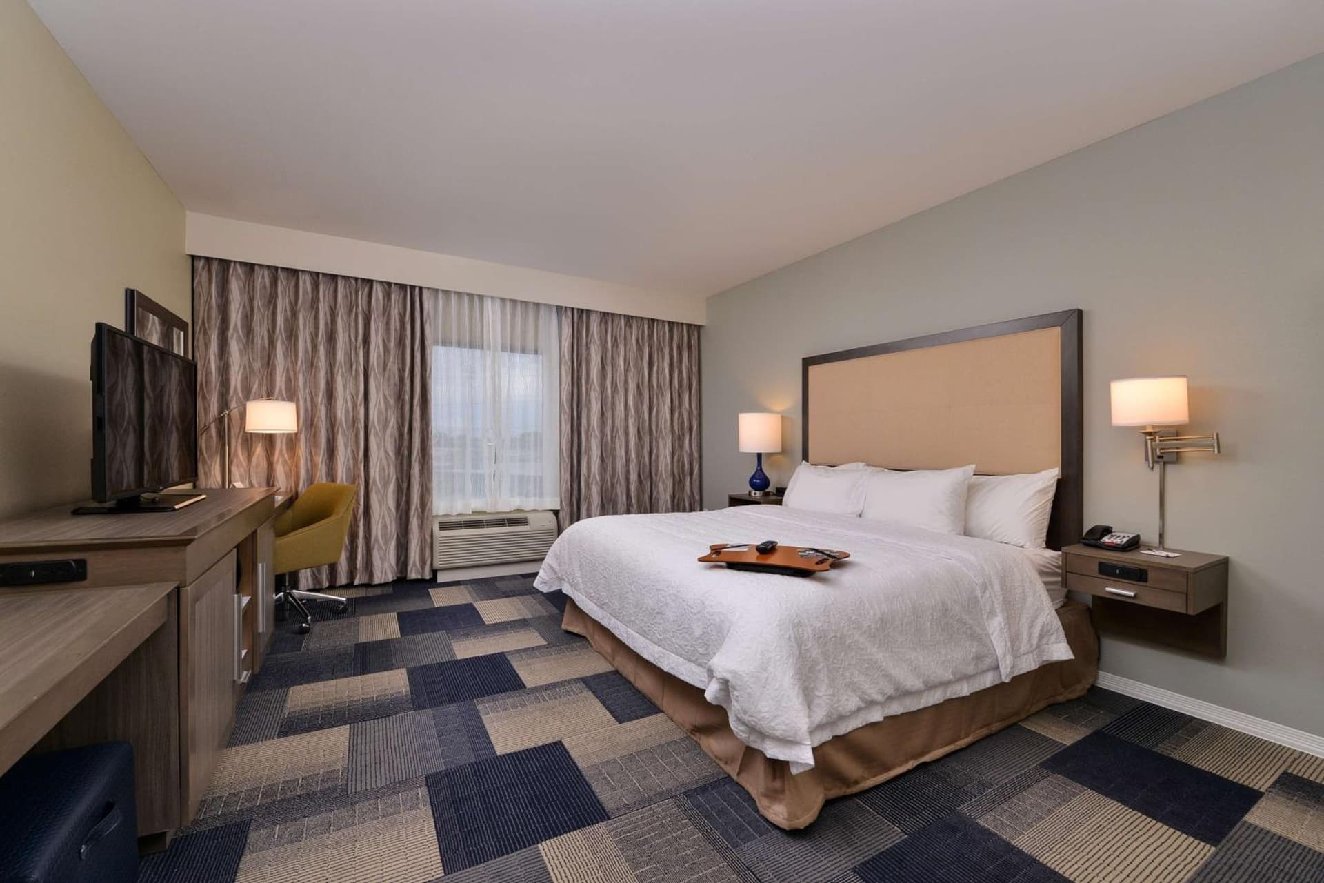 Hampton Inn Broussard-Lafayette gallery photo in Broussard, LA — image 31
