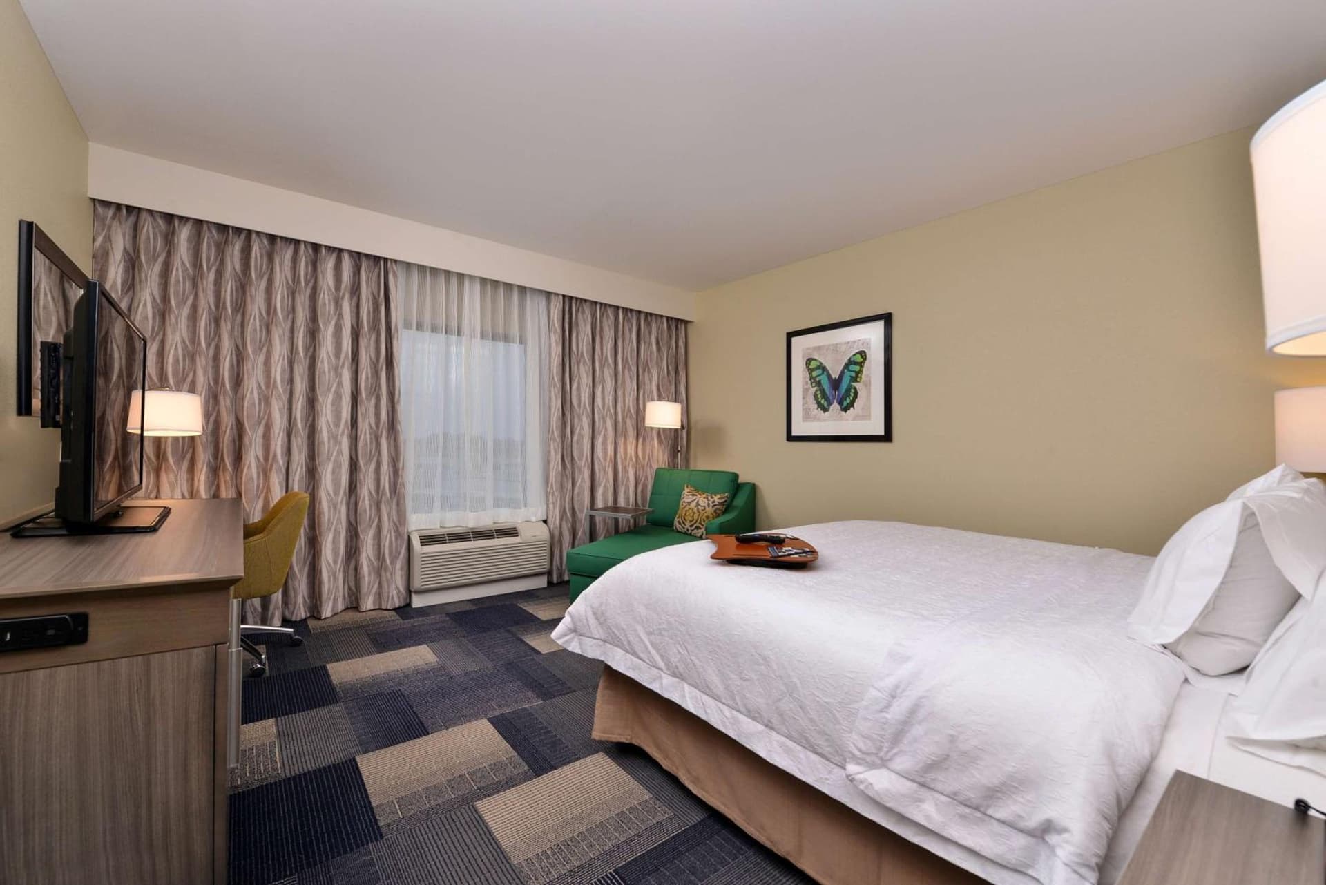 Hampton Inn Broussard-Lafayette gallery photo in Broussard, LA — image 26