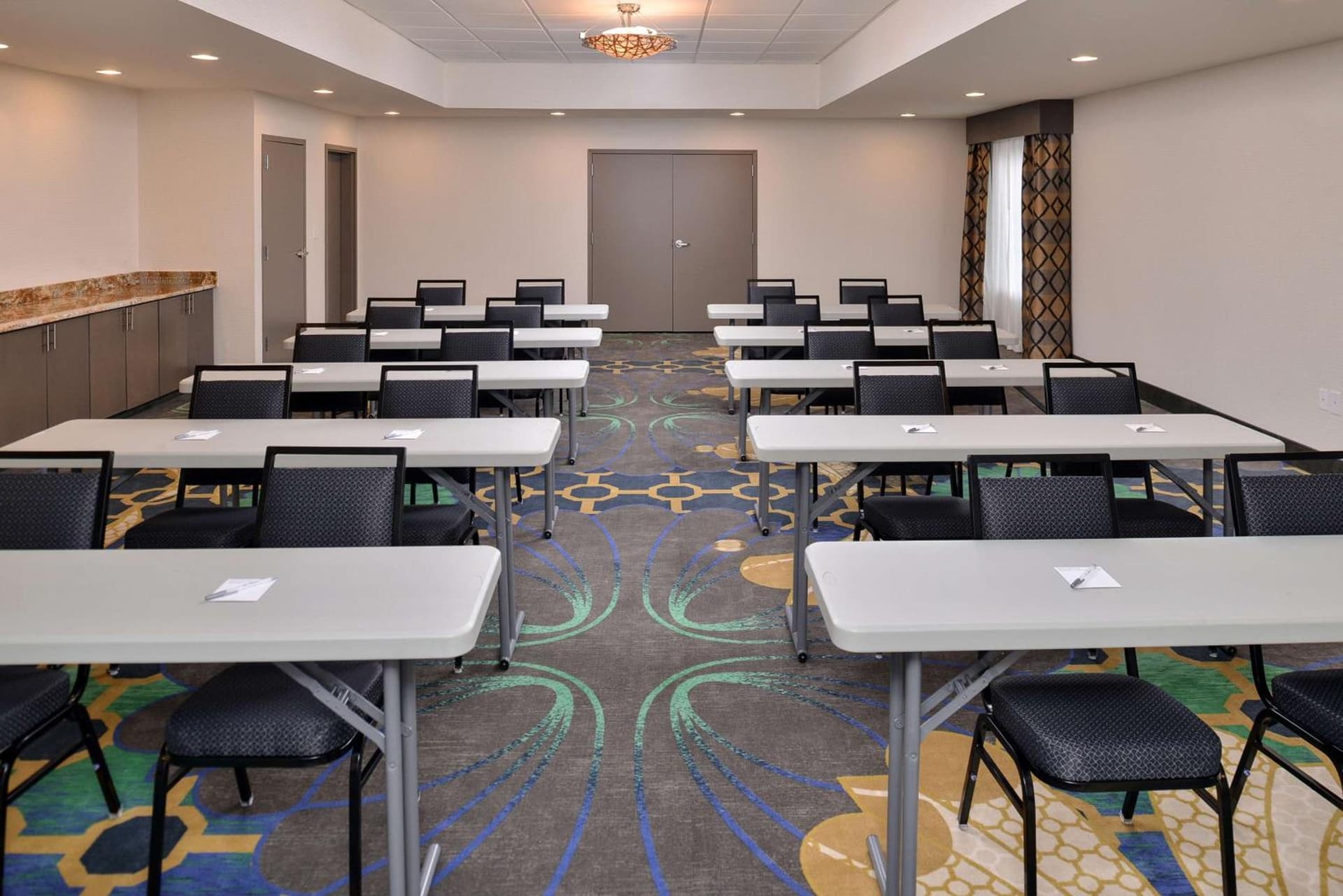 Hampton Inn Broussard-Lafayette gallery photo in Broussard, LA — image 32