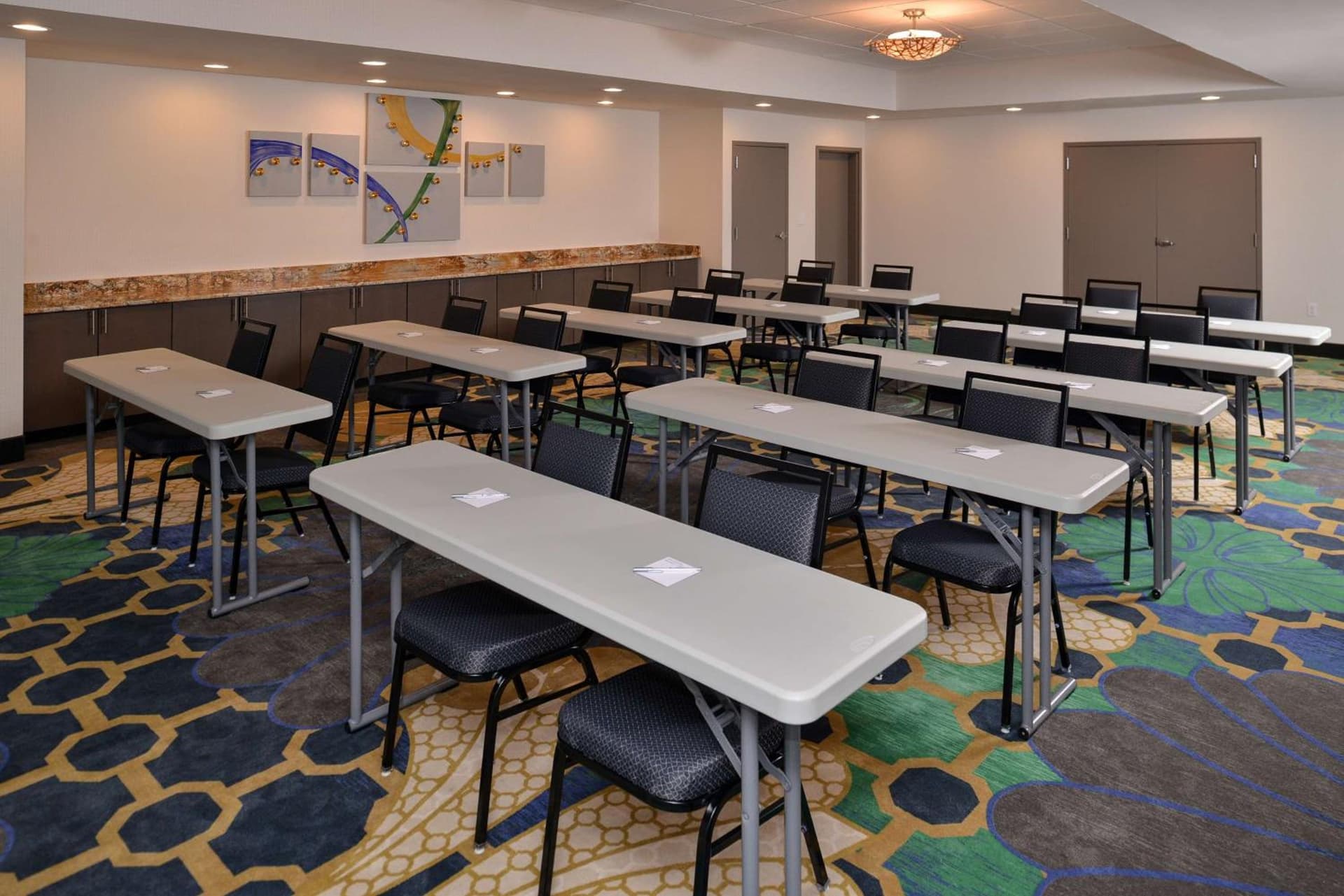 Hampton Inn Broussard-Lafayette gallery photo in Broussard, LA — image 17
