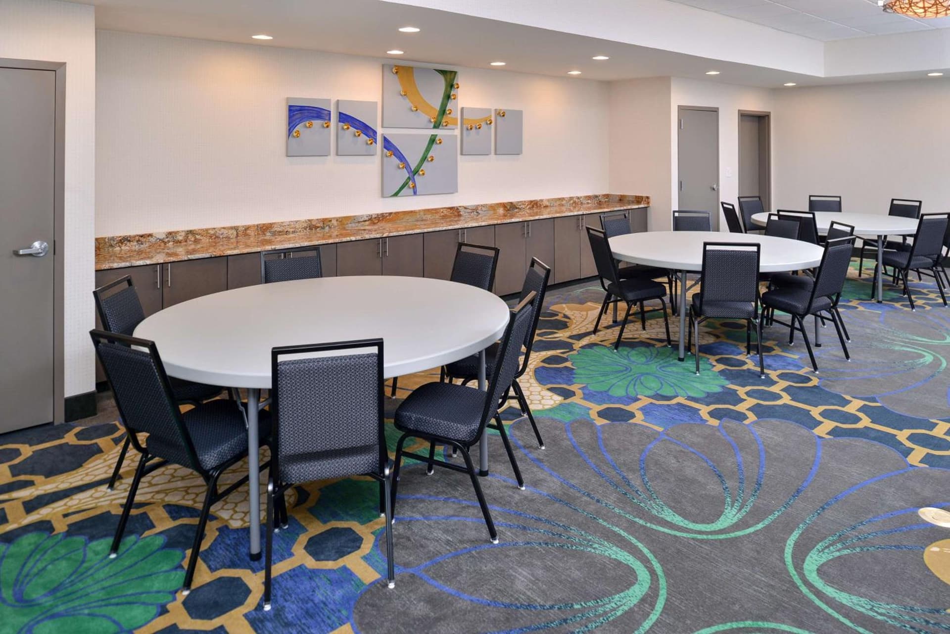 Hampton Inn Broussard-Lafayette gallery photo in Broussard, LA — image 18