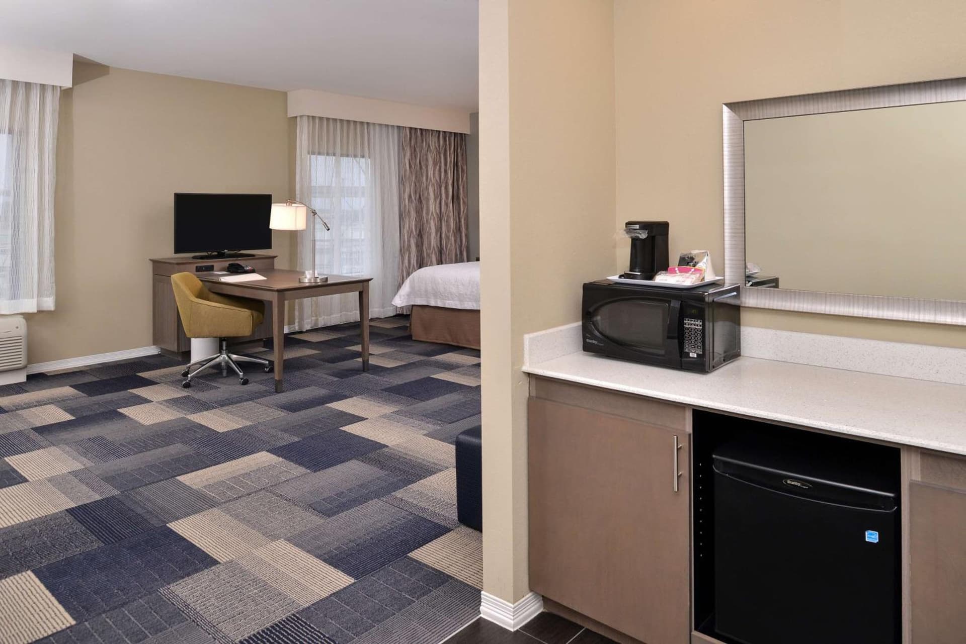 Hampton Inn Broussard-Lafayette gallery photo in Broussard, LA — image 13