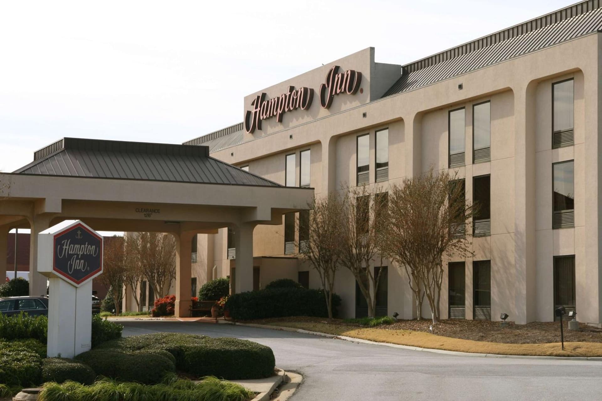 Spark by Hilton Atlanta Kennesaw Town Center featured exterior or lobby in Kennesaw, GA — similar hotel