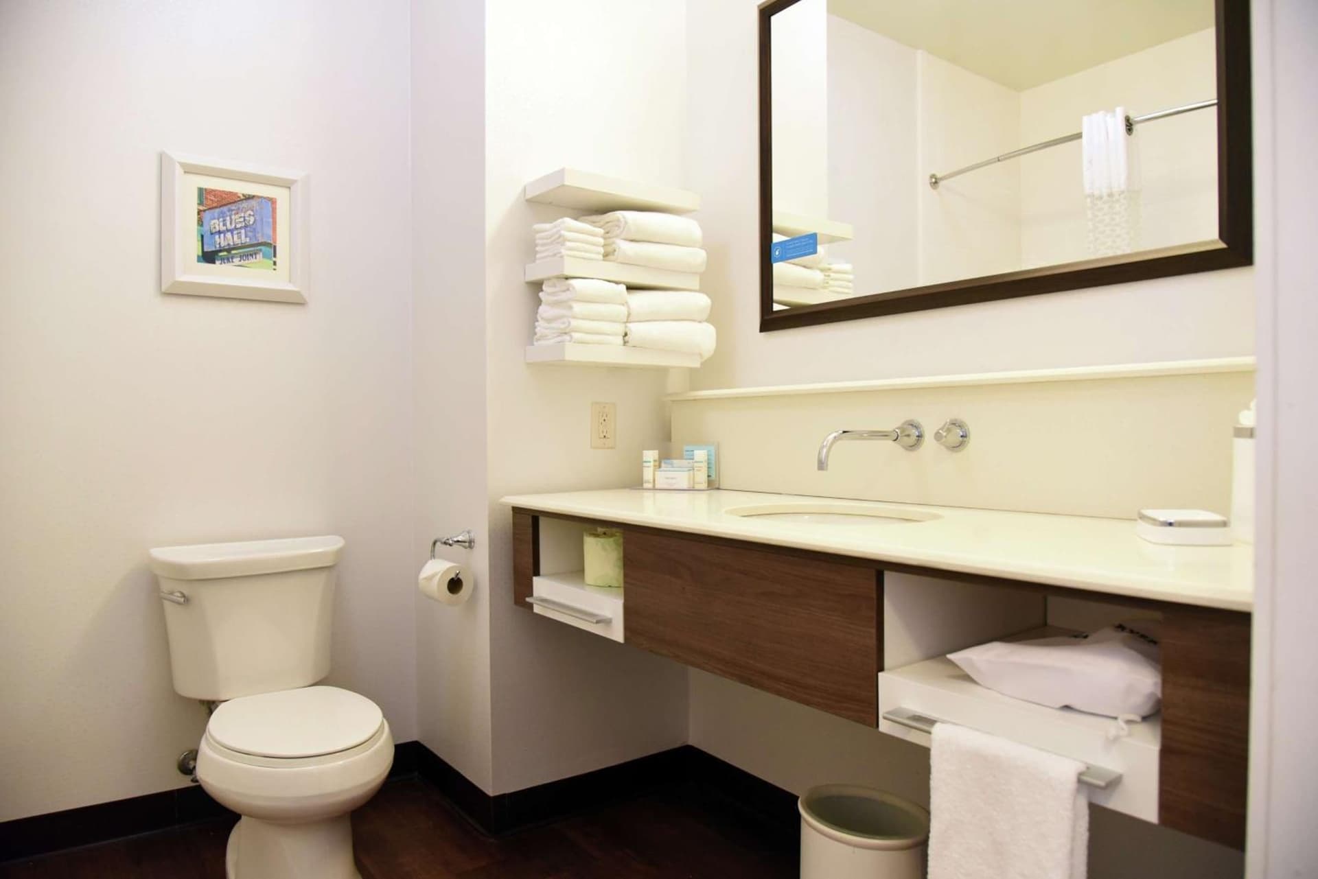 Hampton Inn Kalamazoo gallery photo in Kalamazoo, MI — image 14