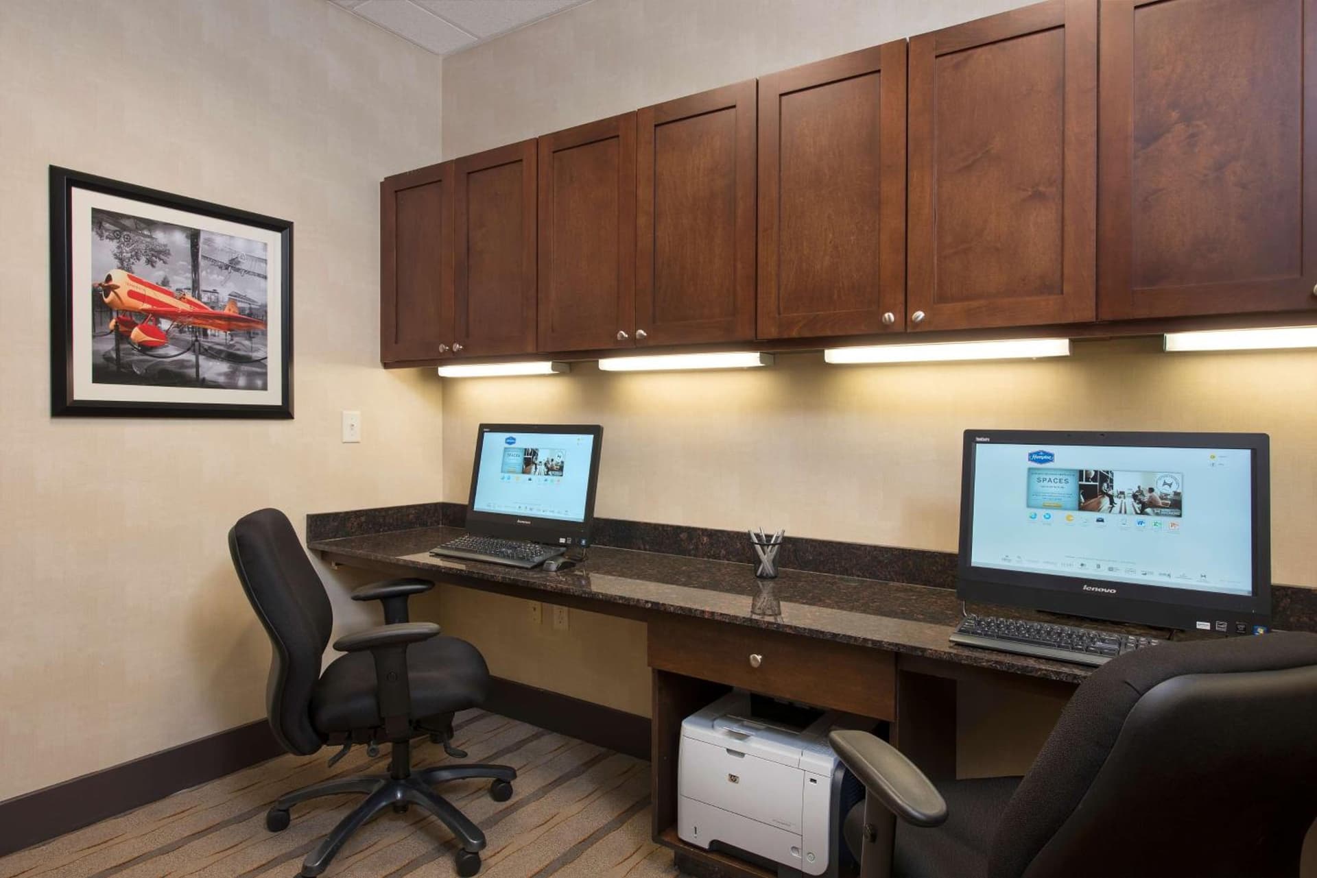 Hampton Inn Kalamazoo gallery photo in Kalamazoo, MI — image 20