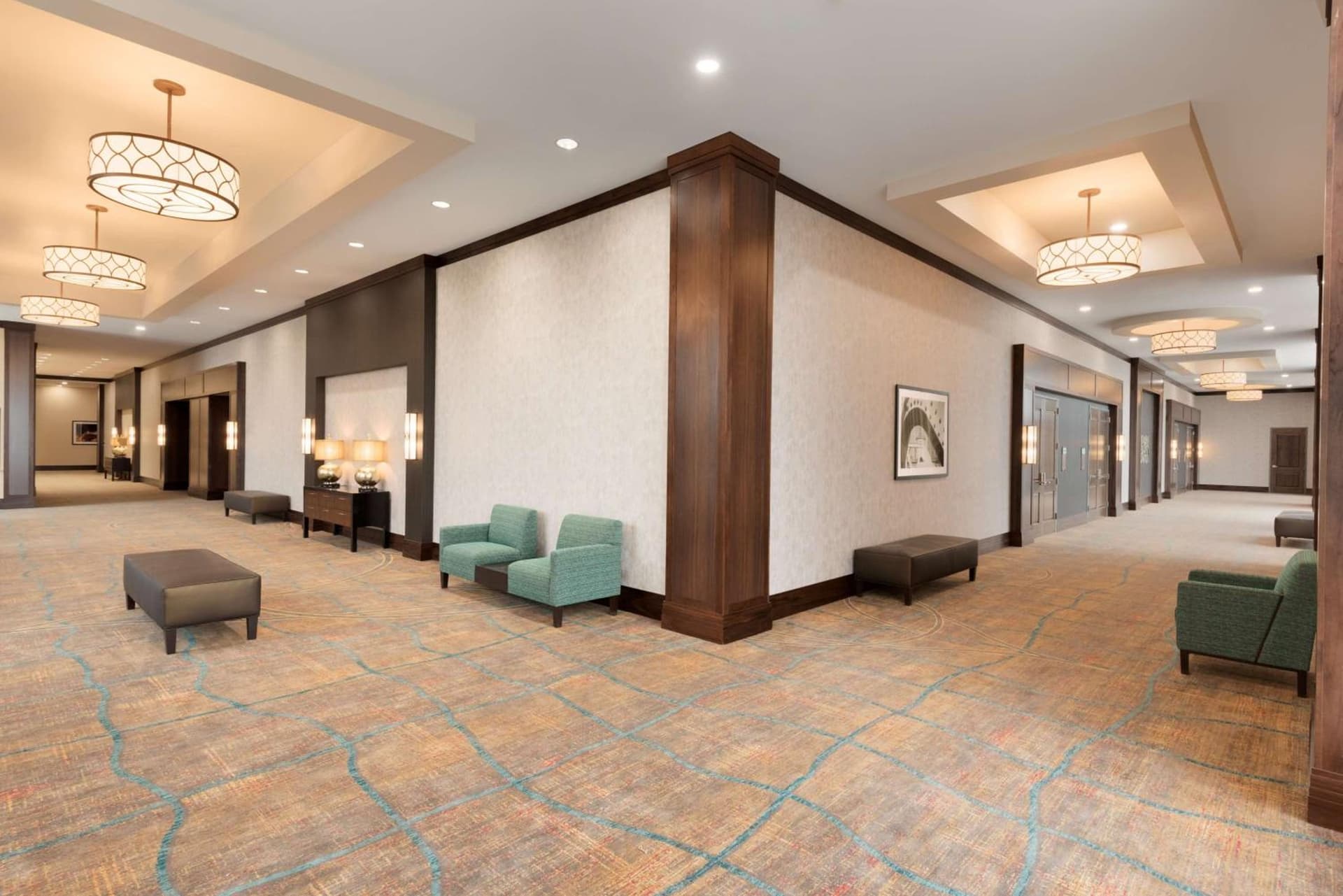 Embassy Suites by Hilton Chicago Naperville gallery photo in Naperville, IL — image 22