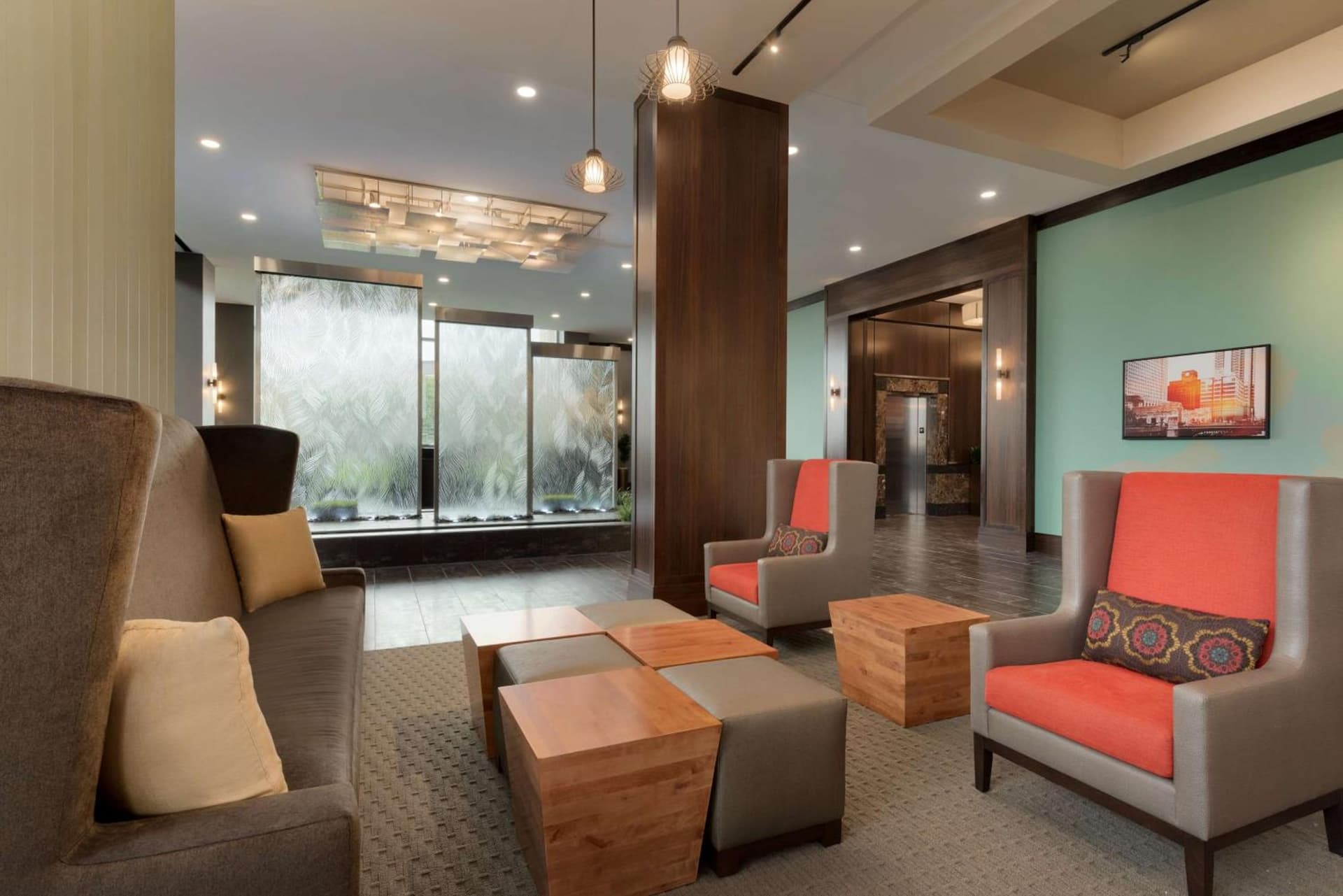 Embassy Suites by Hilton Chicago Naperville gallery photo in Naperville, IL — image 27