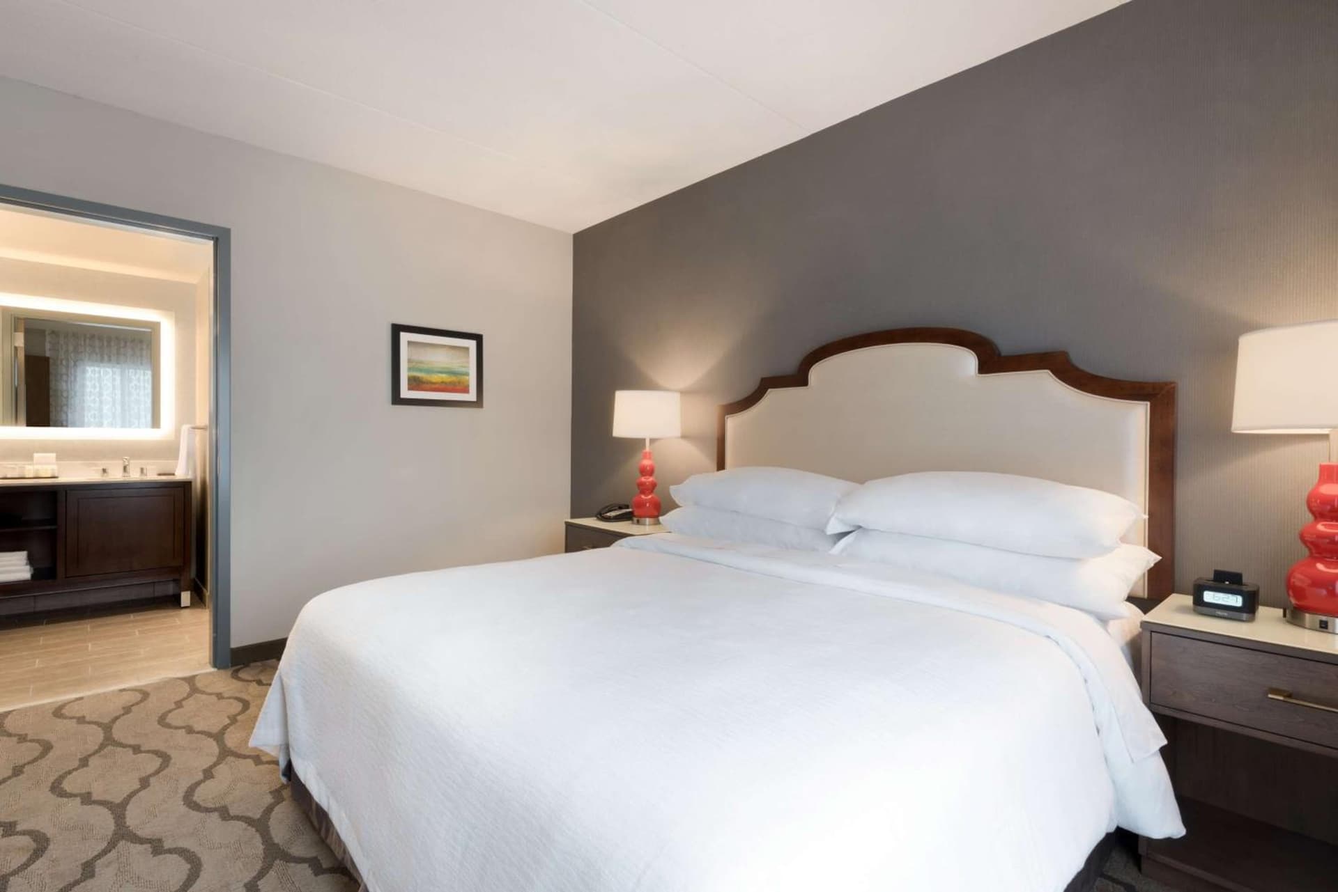 Embassy Suites by Hilton Chicago Naperville gallery photo in Naperville, IL — image 30