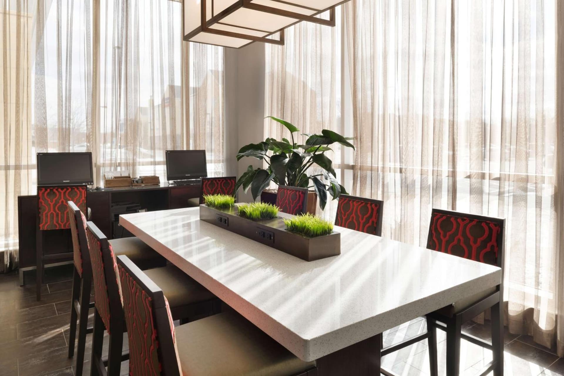 Embassy Suites by Hilton Chicago Naperville gallery photo in Naperville, IL — image 24