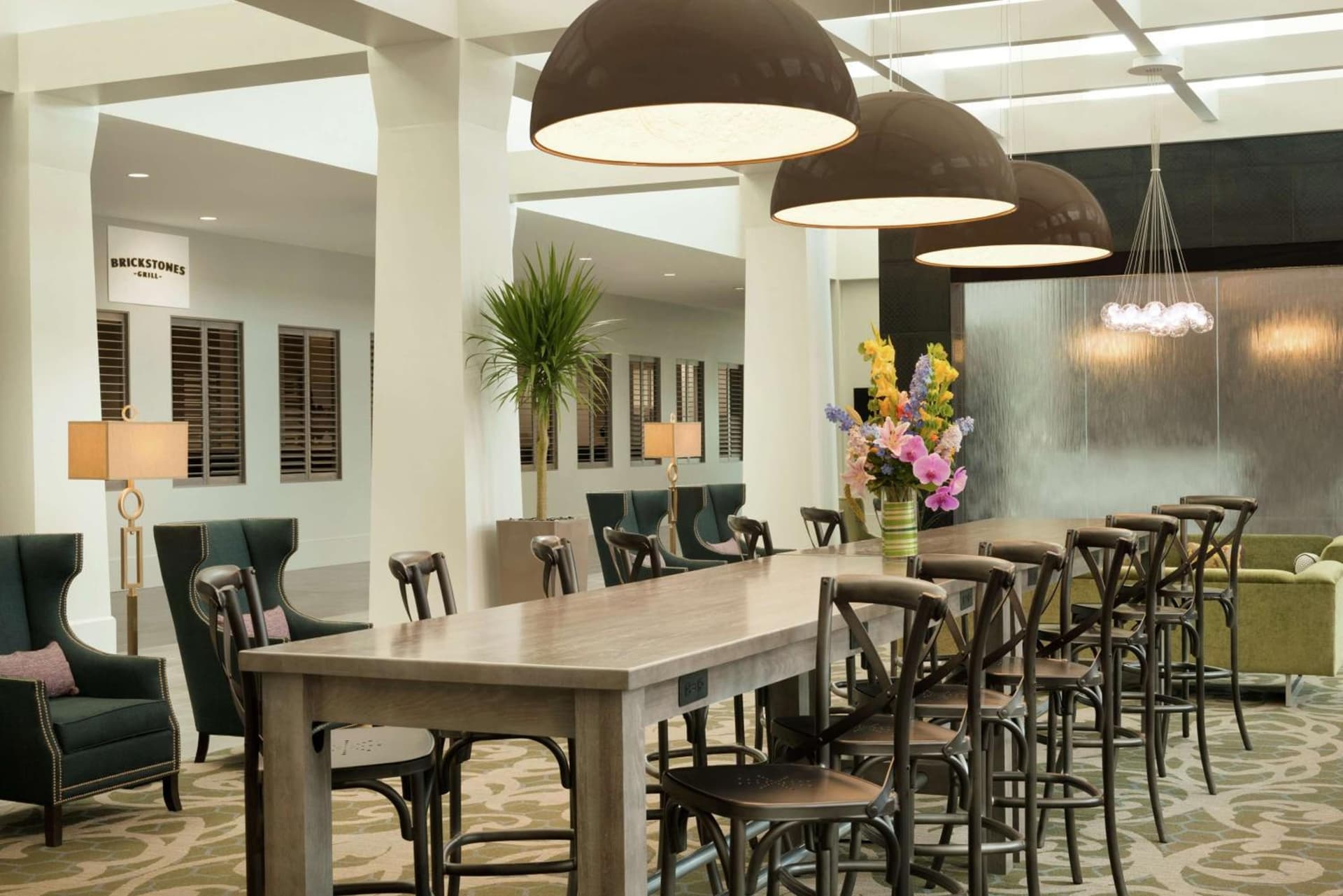 Embassy Suites Charlotte/Ayrsley gallery photo in Charlotte, NC — image 15