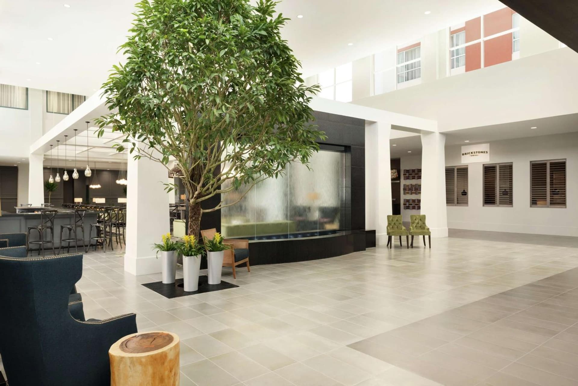 Embassy Suites Charlotte/Ayrsley gallery photo in Charlotte, NC — image 33