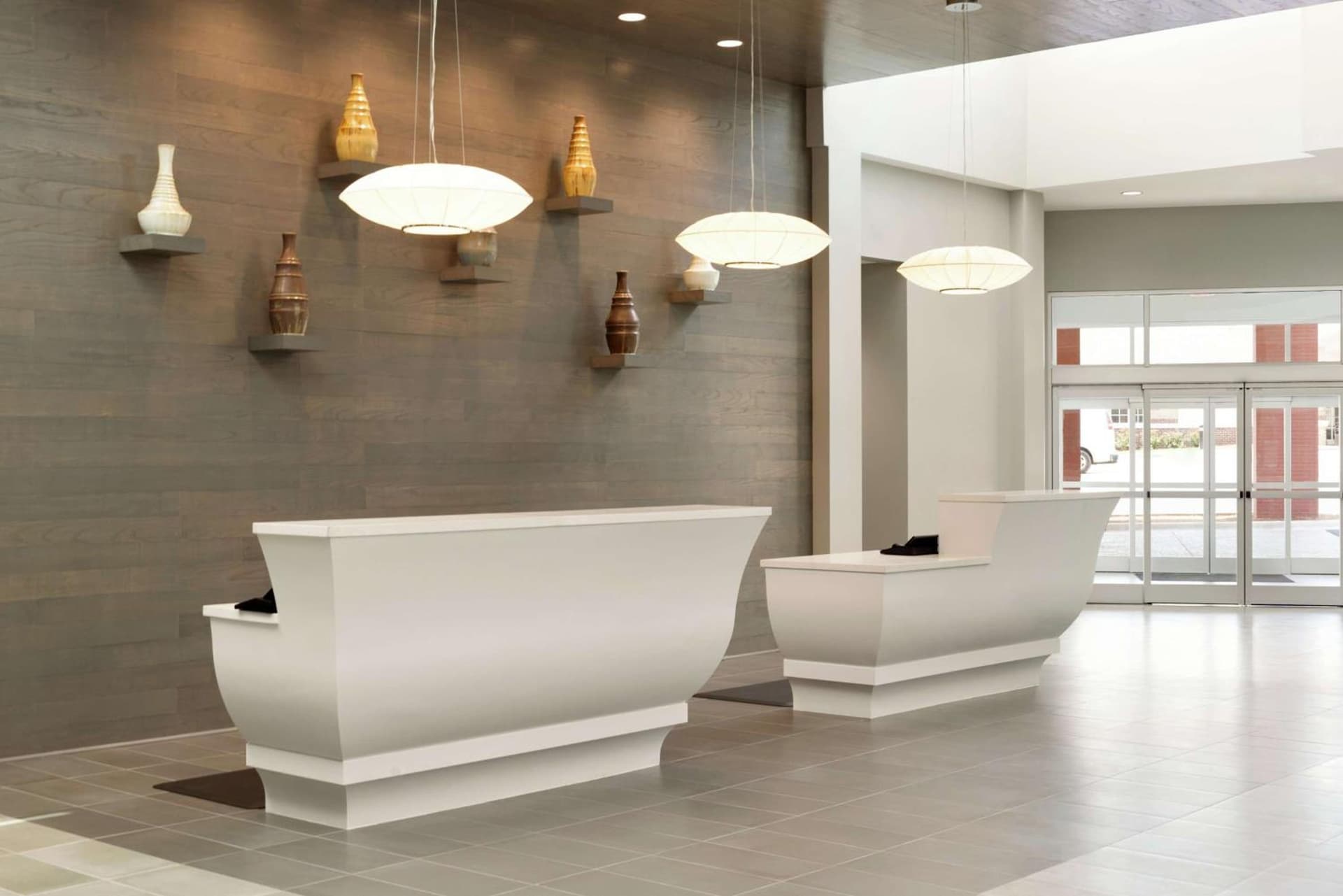 Embassy Suites Charlotte/Ayrsley gallery photo in Charlotte, NC — image 31