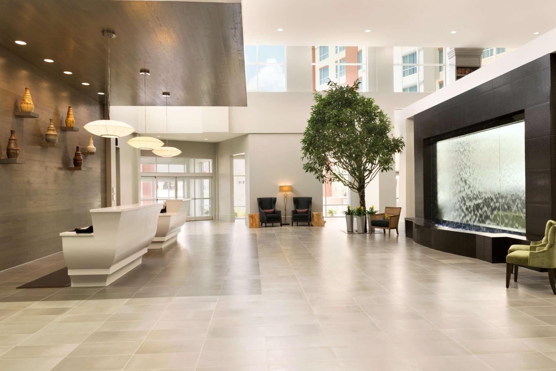 Embassy Suites Charlotte/Ayrsley gallery photo in Charlotte, NC — image 14