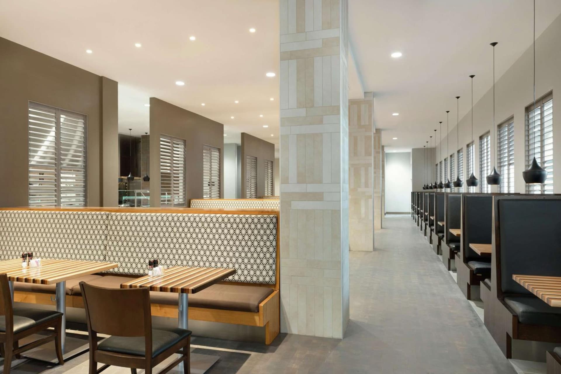 Embassy Suites Charlotte/Ayrsley gallery photo in Charlotte, NC — image 51