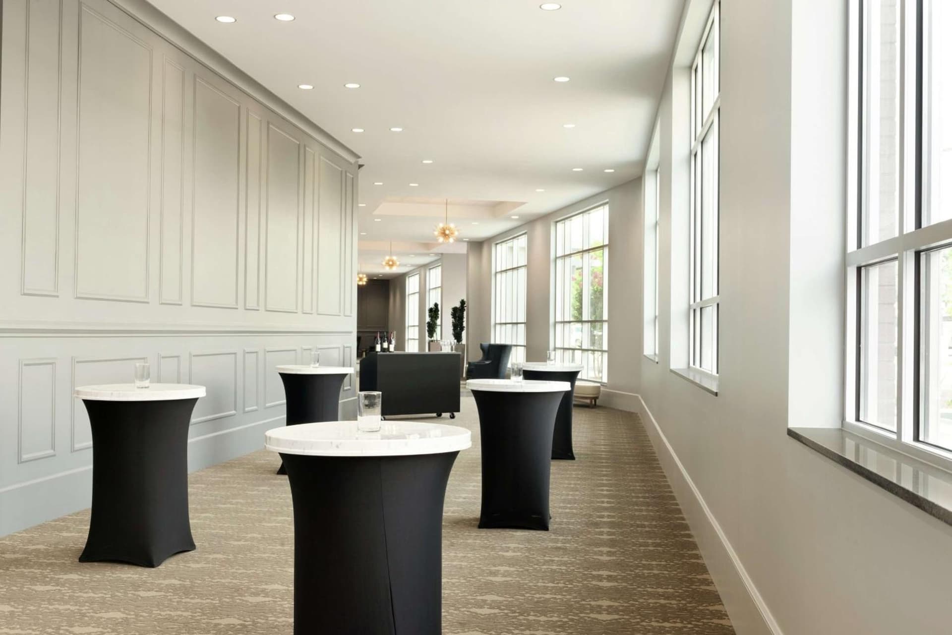 Embassy Suites Charlotte/Ayrsley gallery photo in Charlotte, NC — image 32