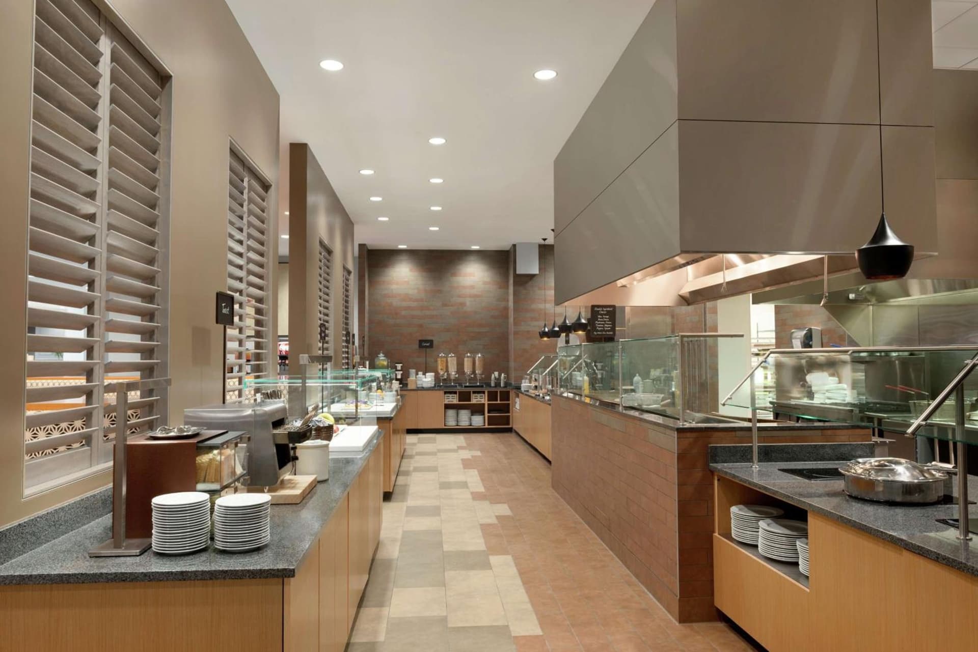 Embassy Suites Charlotte/Ayrsley gallery photo in Charlotte, NC — image 50