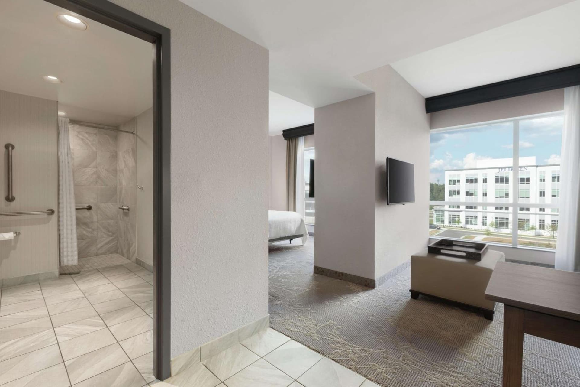 Embassy Suites Charlotte/Ayrsley gallery photo in Charlotte, NC — image 7