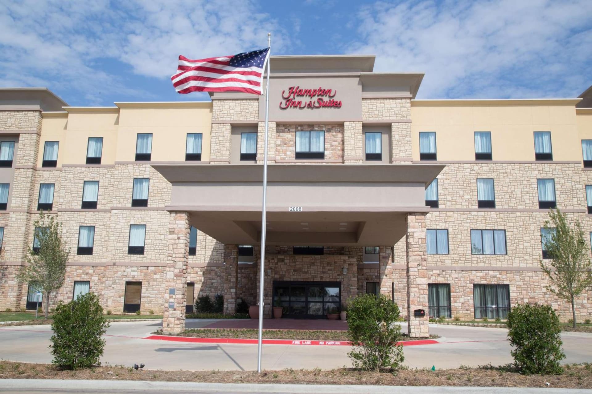 Hampton Inn and Suites by Hilton McKinney gallery photo in McKinney, TX — image 6