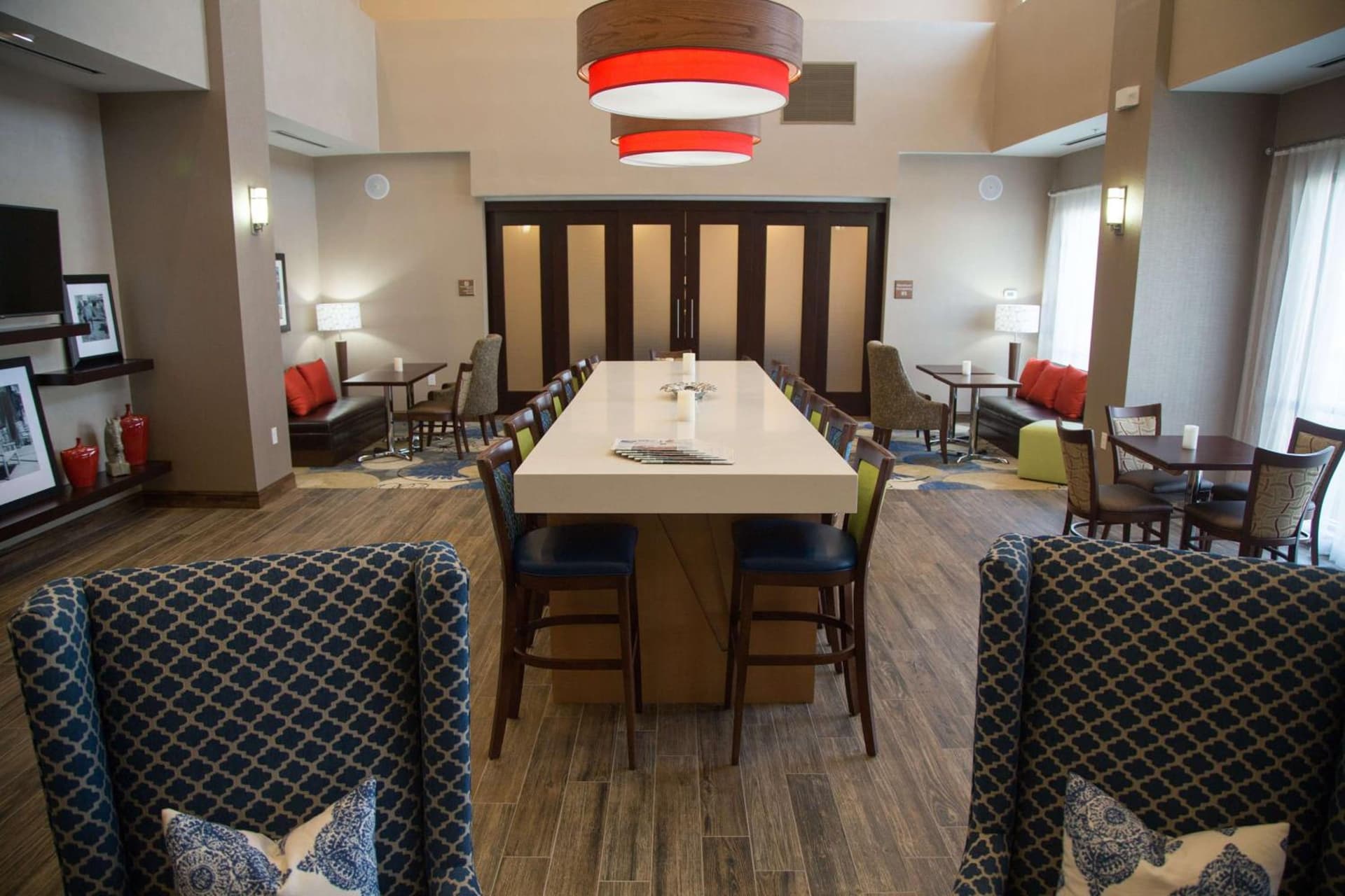 Hampton Inn and Suites by Hilton McKinney gallery photo in McKinney, TX — image 16