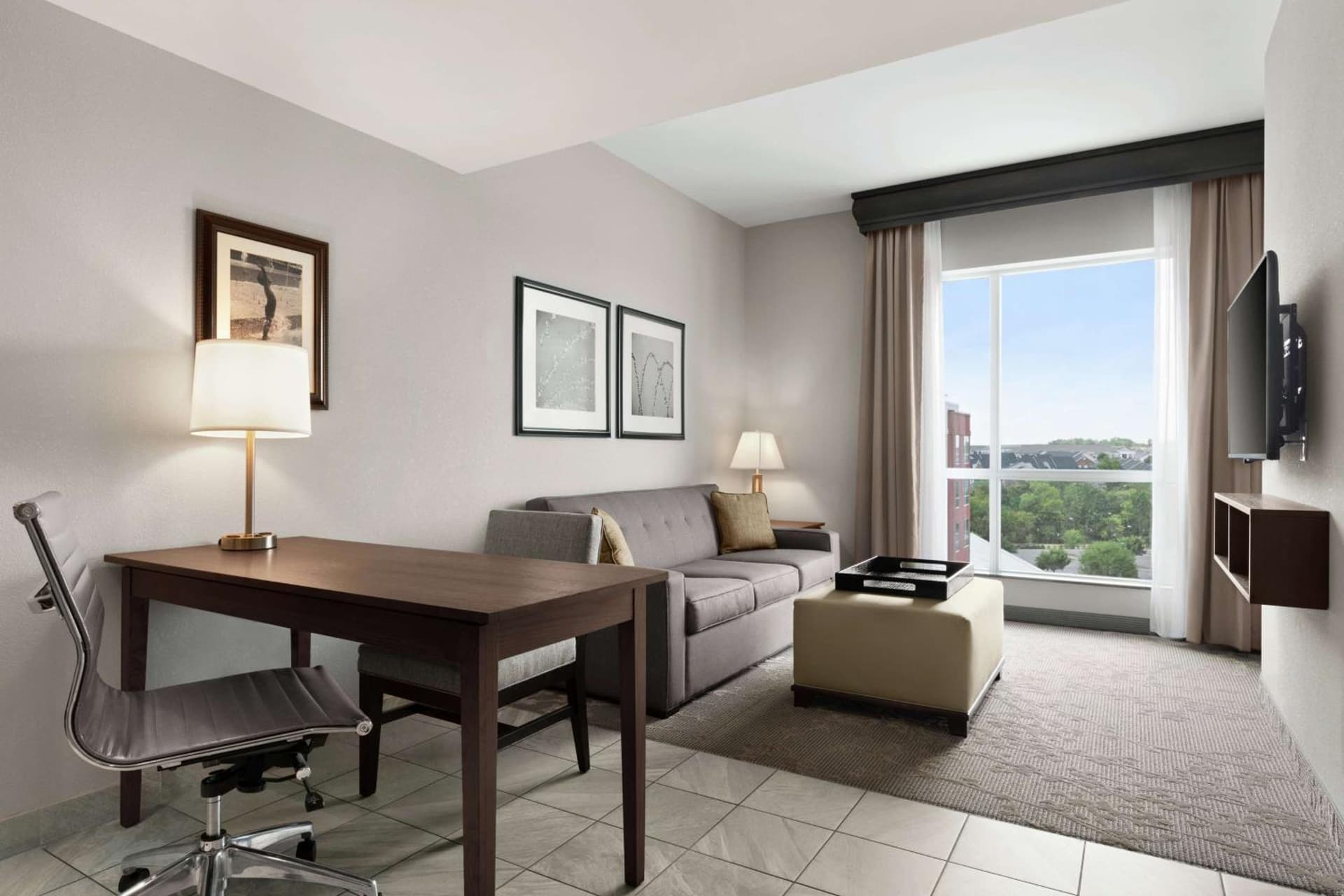 Embassy Suites Charlotte/Ayrsley gallery photo in Charlotte, NC — image 6