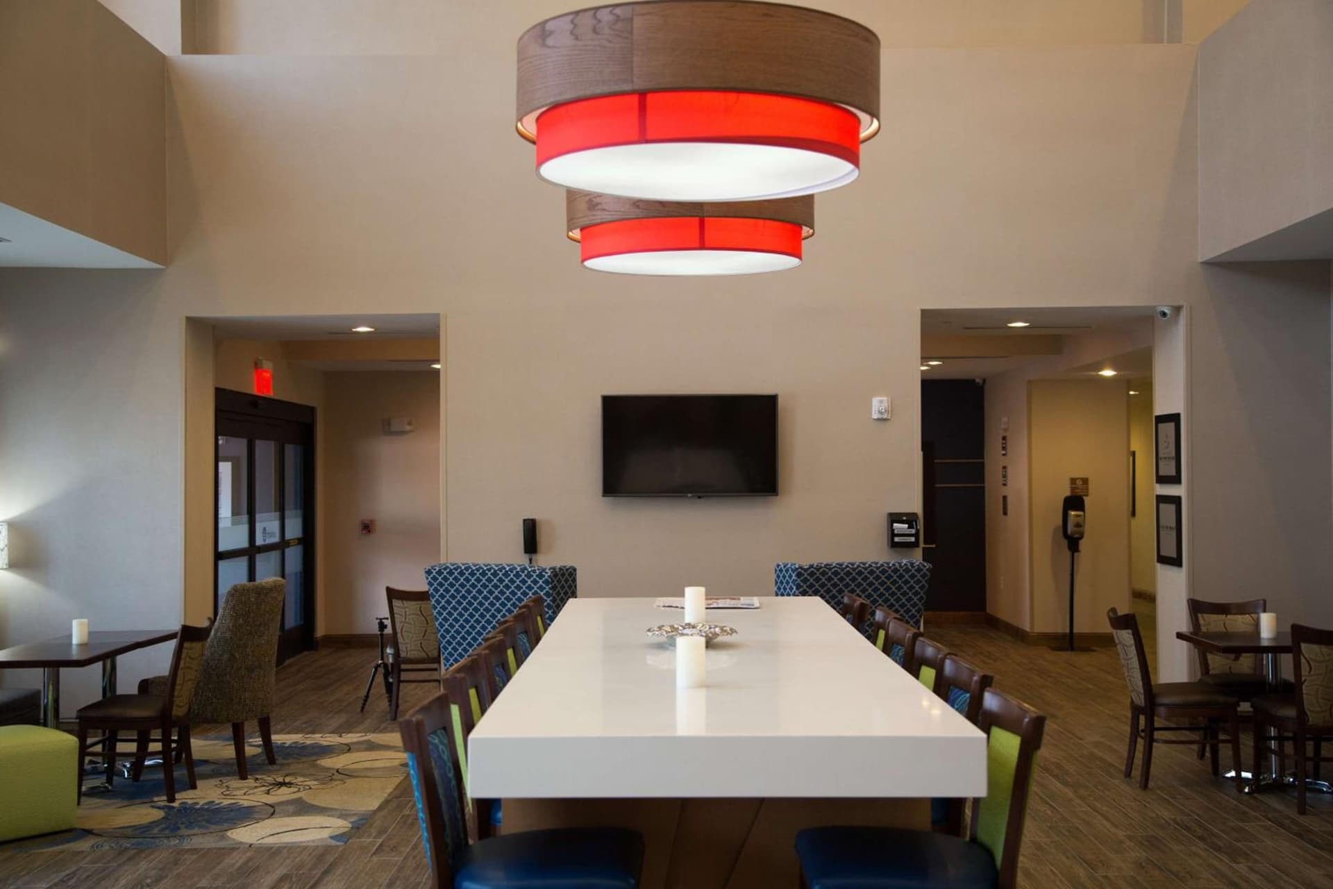 Hampton Inn and Suites by Hilton McKinney gallery photo in McKinney, TX — image 35
