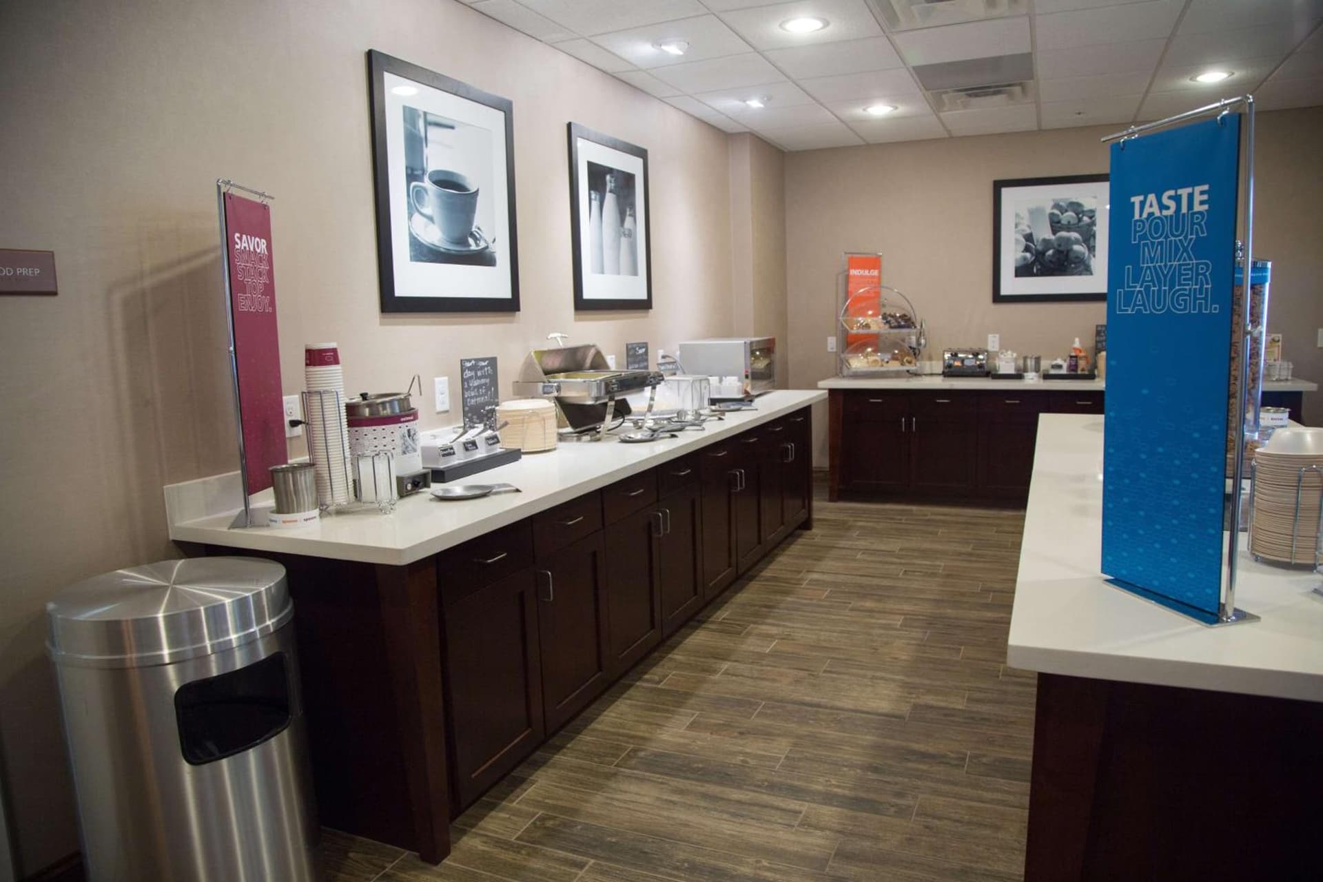 Hampton Inn and Suites by Hilton McKinney gallery photo in McKinney, TX — image 10