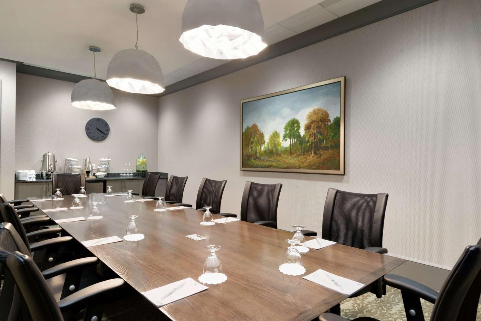 Embassy Suites Charlotte/Ayrsley gallery photo in Charlotte, NC — image 20