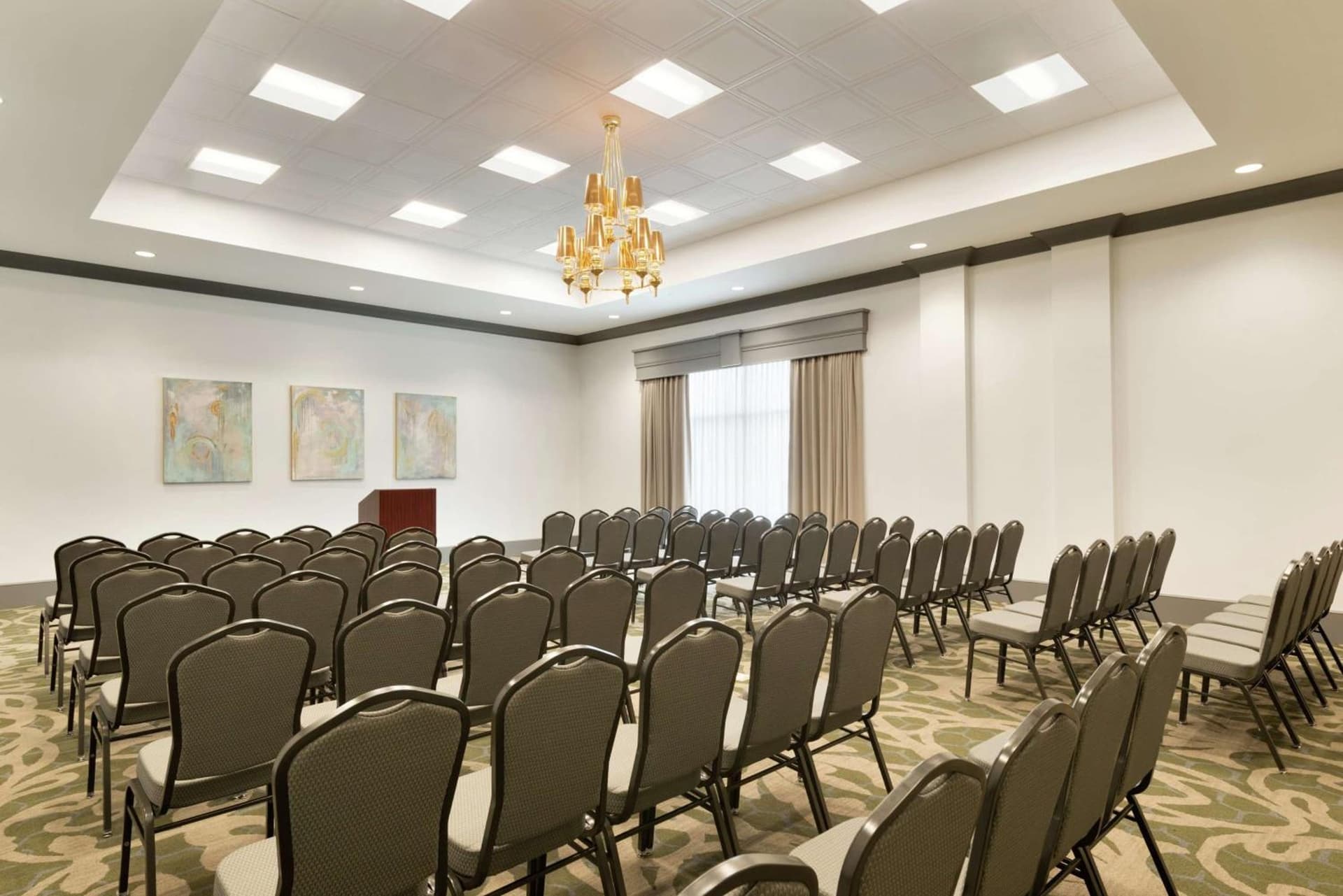 Embassy Suites Charlotte/Ayrsley gallery photo in Charlotte, NC — image 9