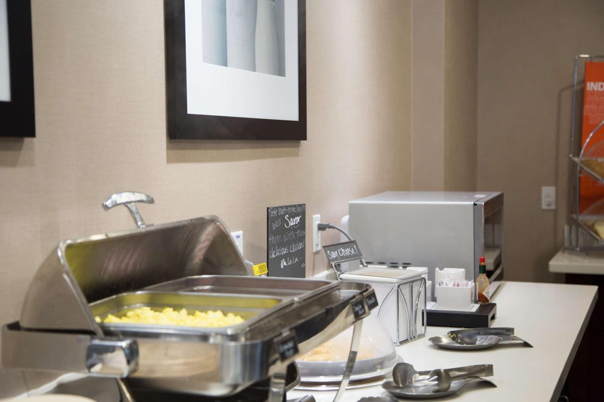 Hampton Inn and Suites by Hilton McKinney gallery photo in McKinney, TX — image 32