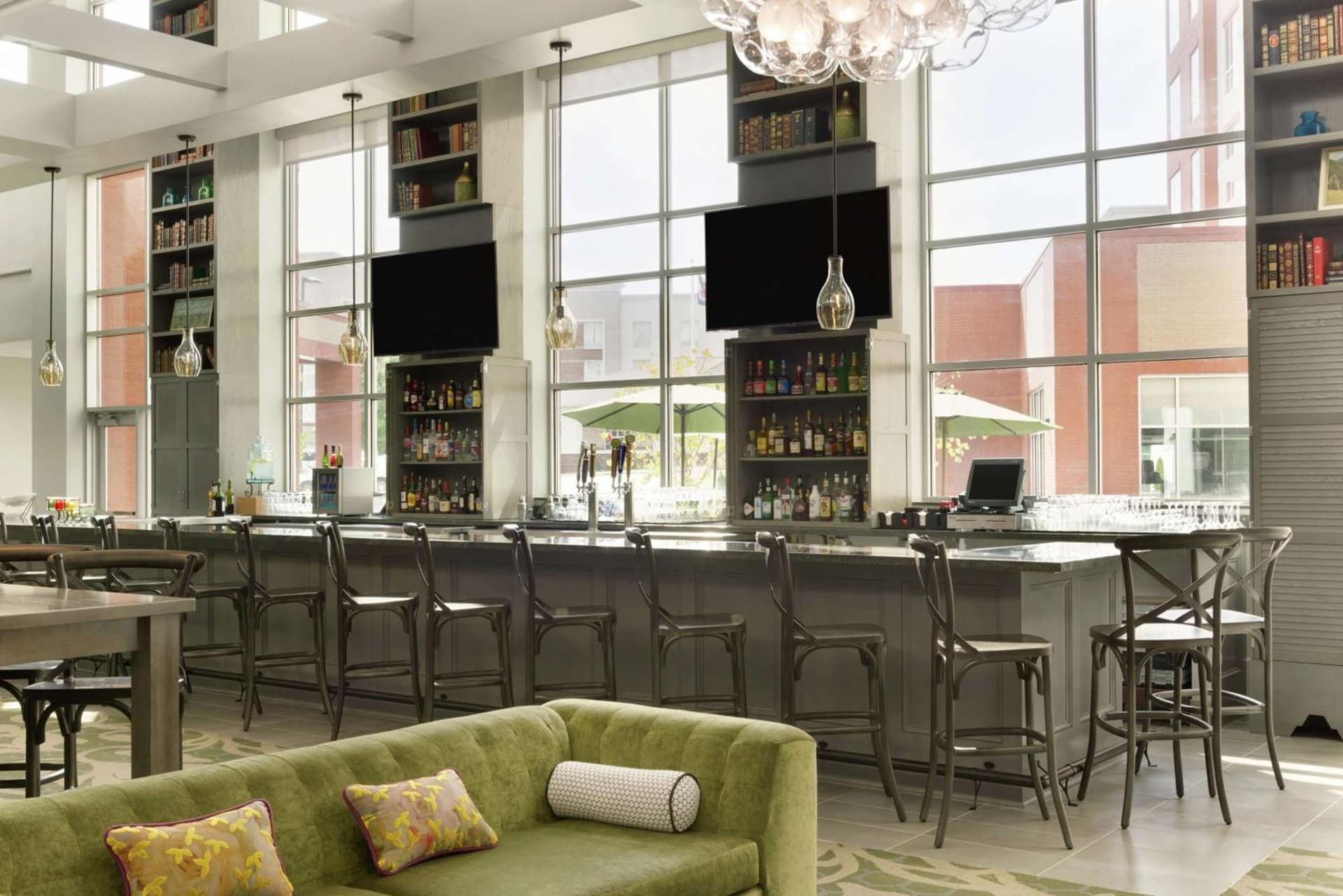 Embassy Suites Charlotte/Ayrsley gallery photo in Charlotte, NC — image 11
