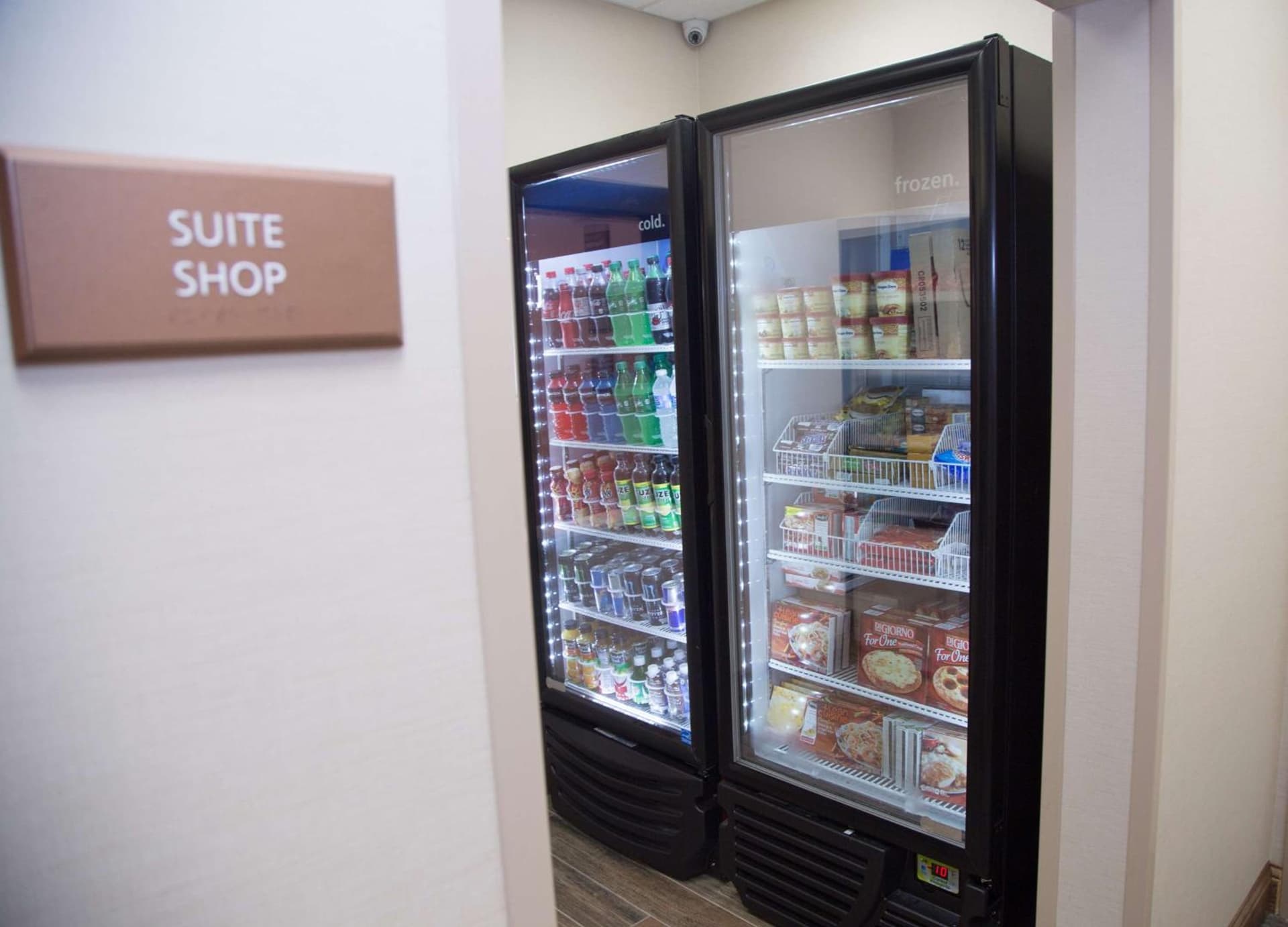 Hampton Inn and Suites by Hilton McKinney gallery photo in McKinney, TX — image 48