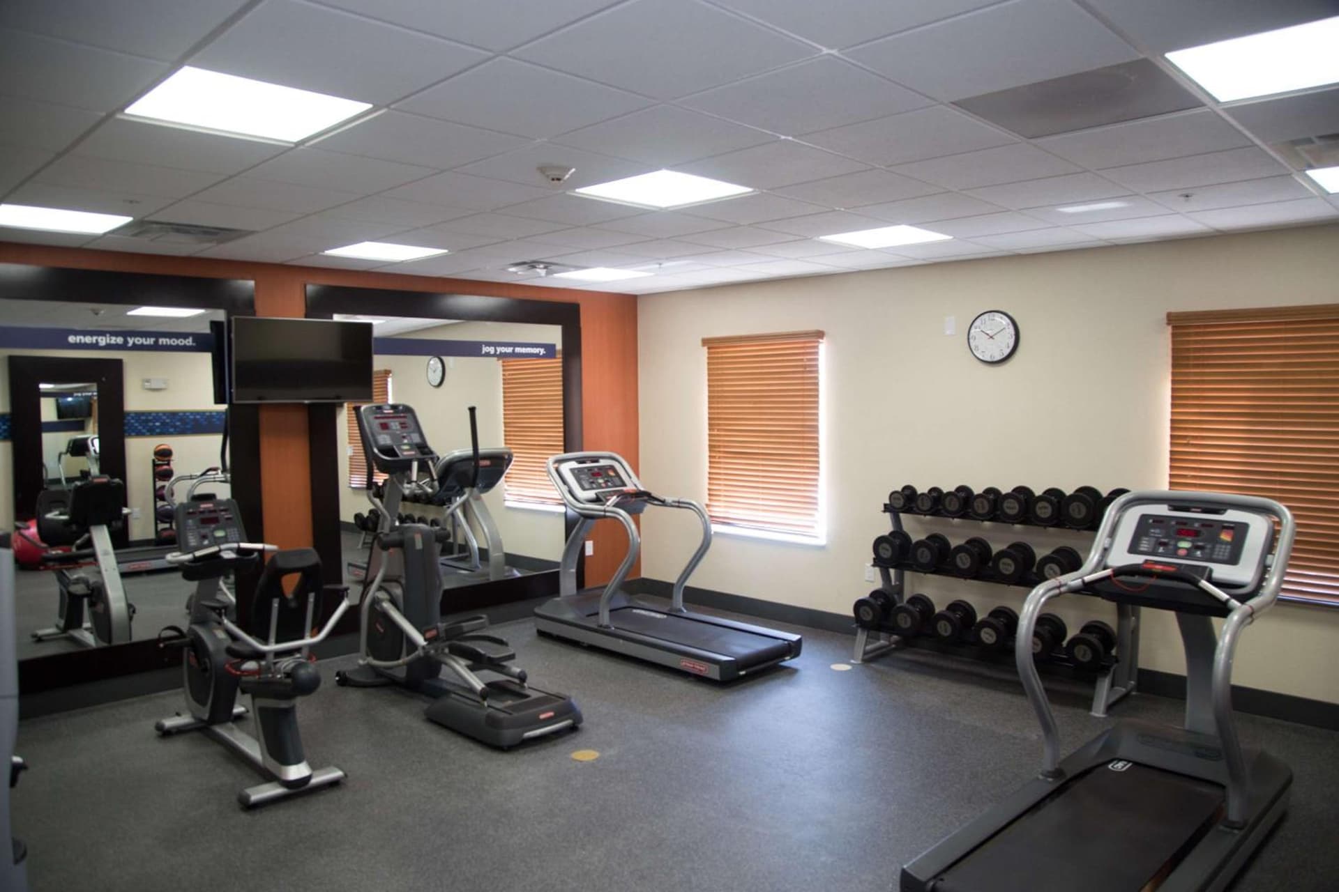 Hampton Inn and Suites by Hilton McKinney gallery photo in McKinney, TX — image 47