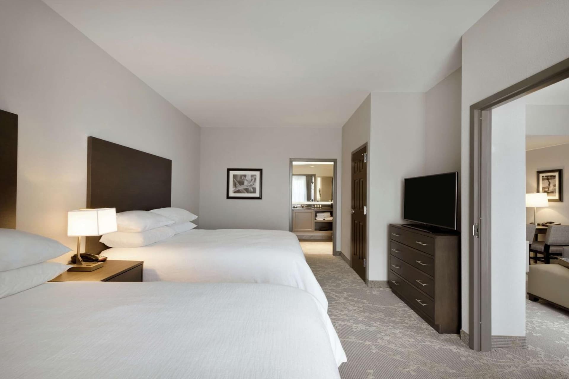 Embassy Suites Charlotte/Ayrsley gallery photo in Charlotte, NC — image 34
