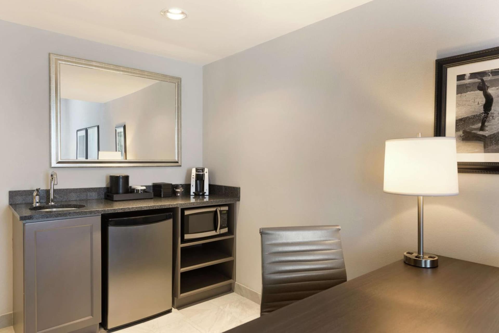 Embassy Suites Charlotte/Ayrsley gallery photo in Charlotte, NC — image 30
