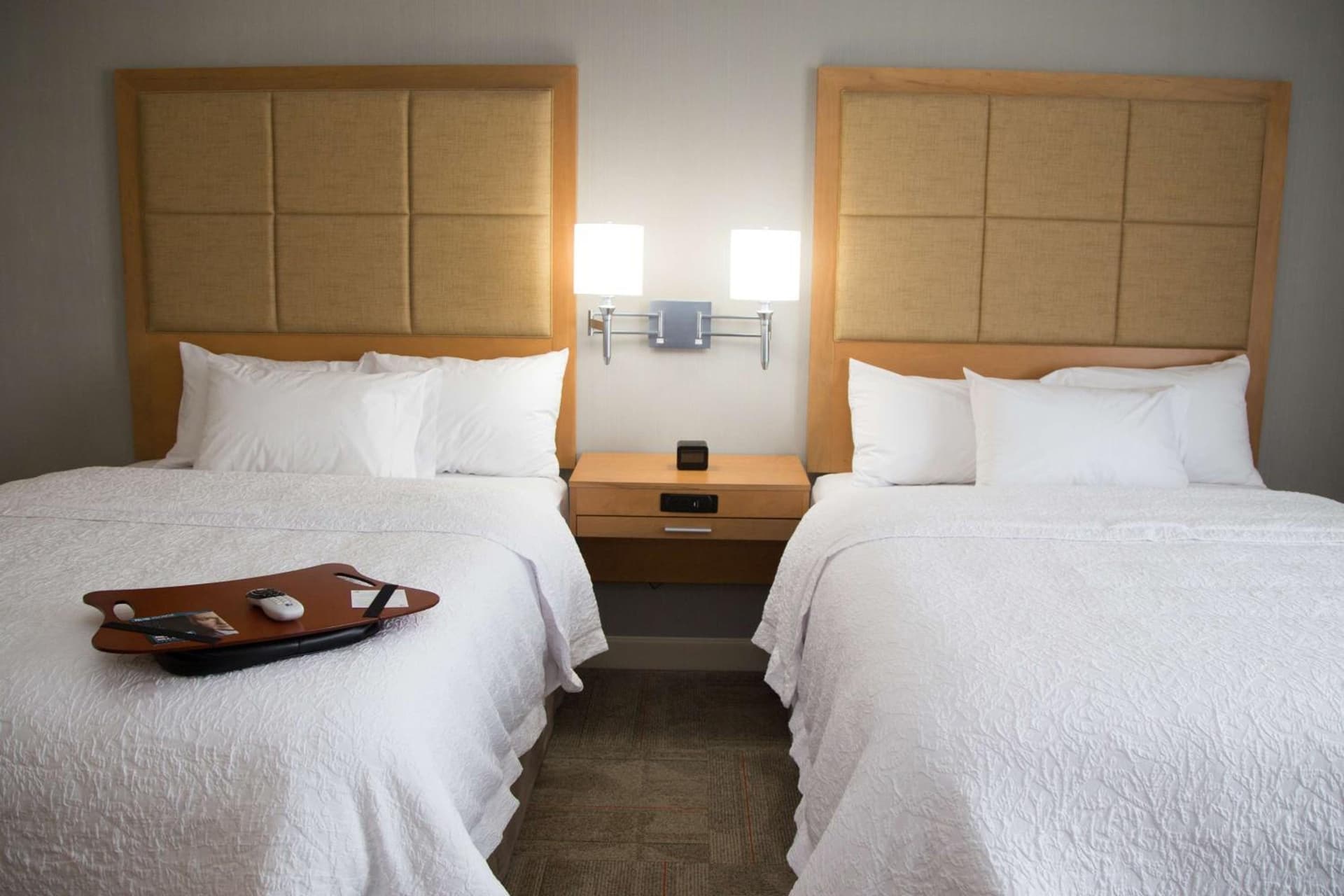 Hampton Inn and Suites by Hilton McKinney gallery photo in McKinney, TX — image 28