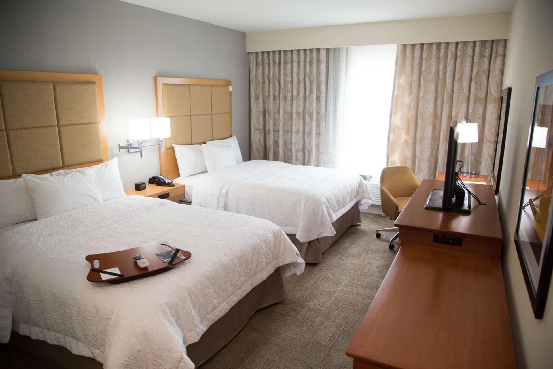 Hampton Inn and Suites by Hilton McKinney gallery photo in McKinney, TX — image 11