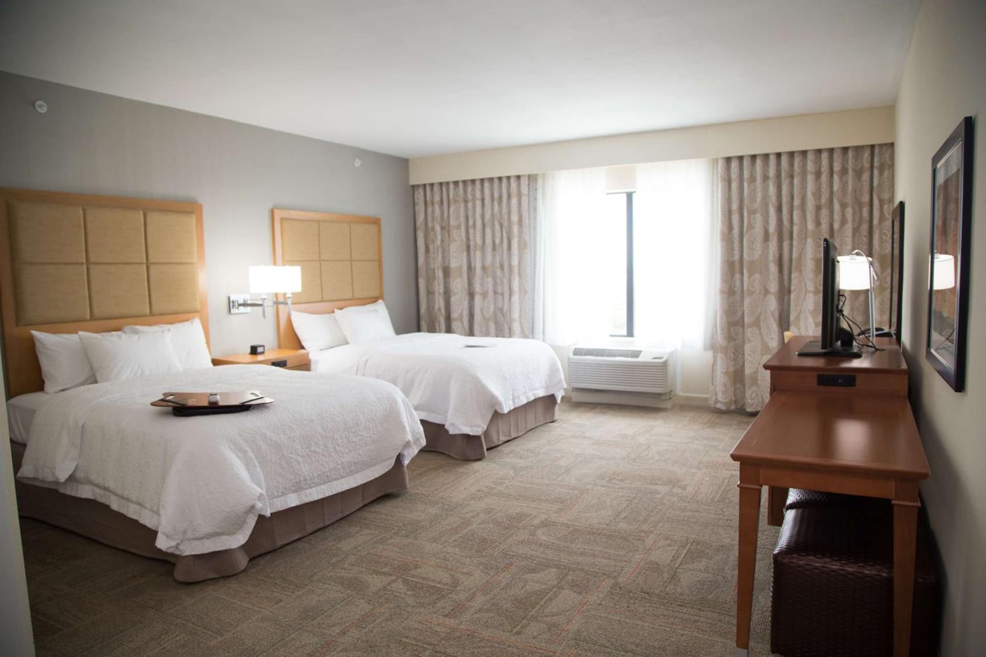 Hampton Inn and Suites by Hilton McKinney gallery photo in McKinney, TX — image 19