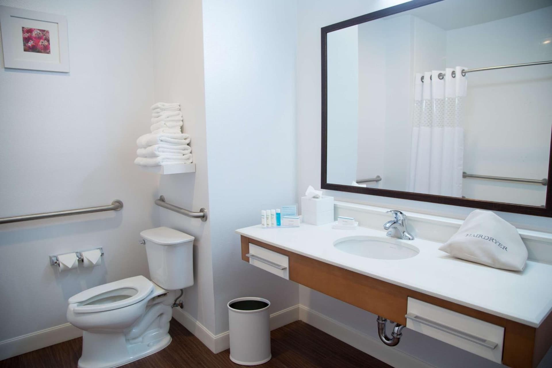 Hampton Inn and Suites by Hilton McKinney gallery photo in McKinney, TX — image 22