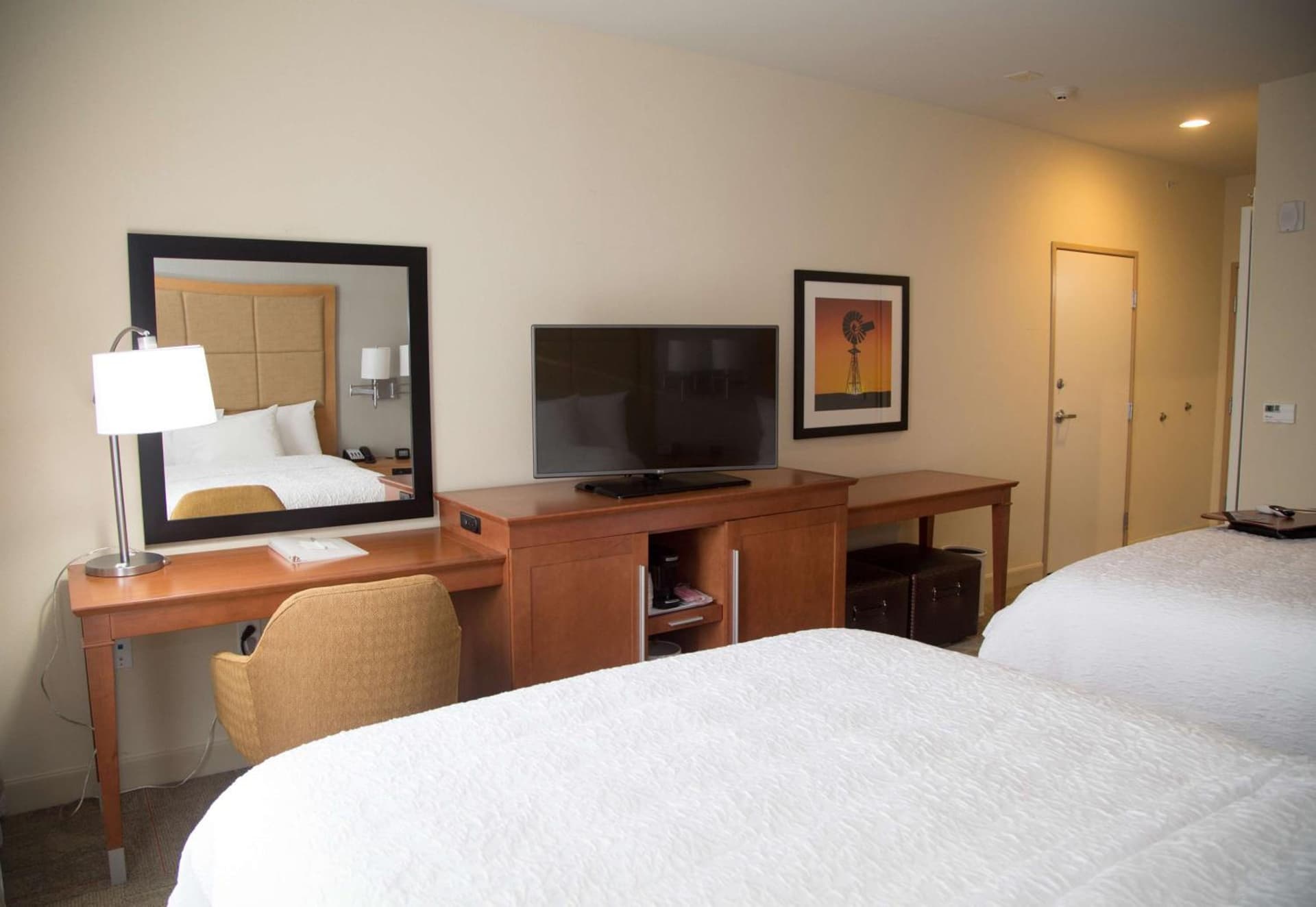 Hampton Inn and Suites by Hilton McKinney gallery photo in McKinney, TX — image 4
