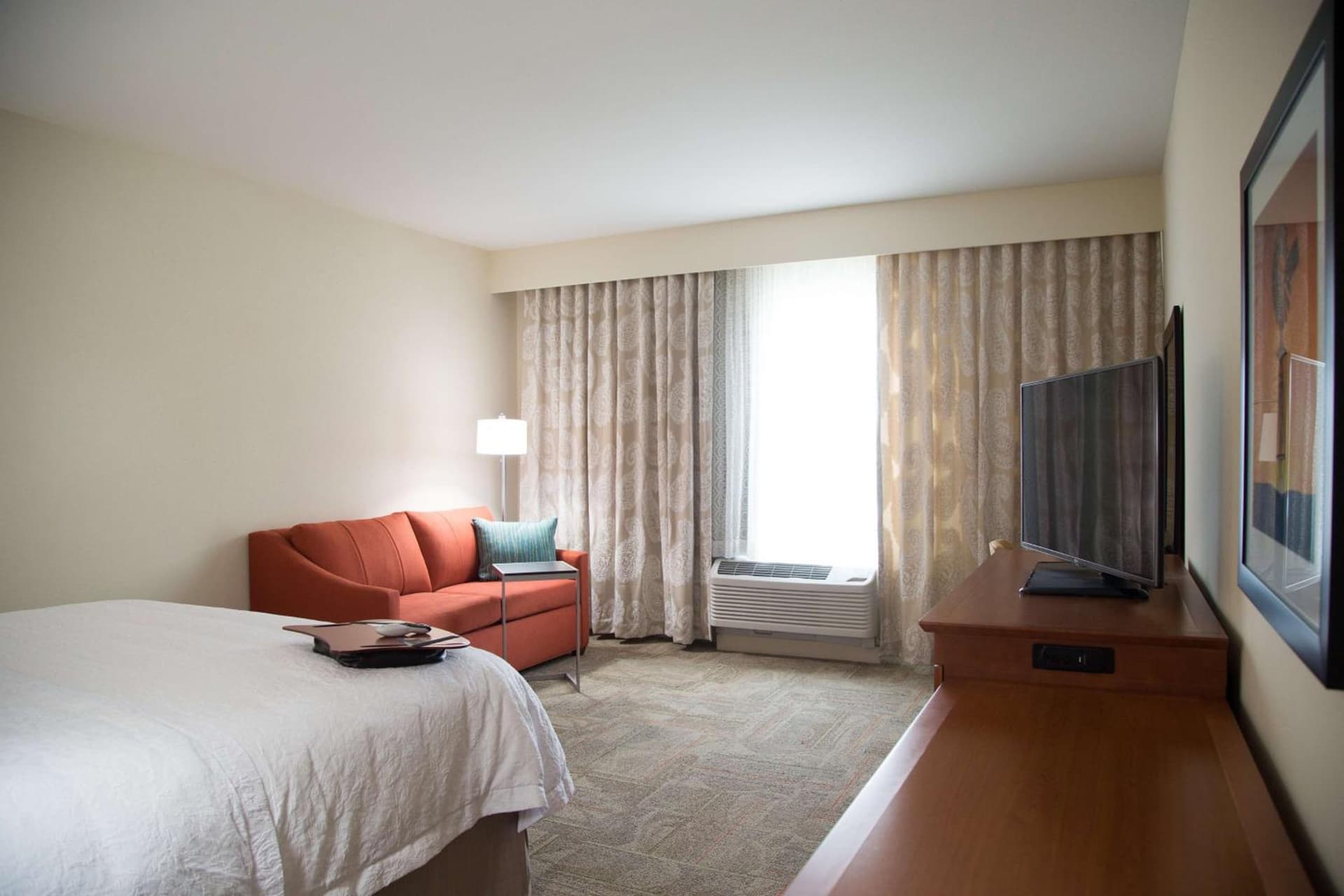 Hampton Inn and Suites by Hilton McKinney gallery photo in McKinney, TX — image 12