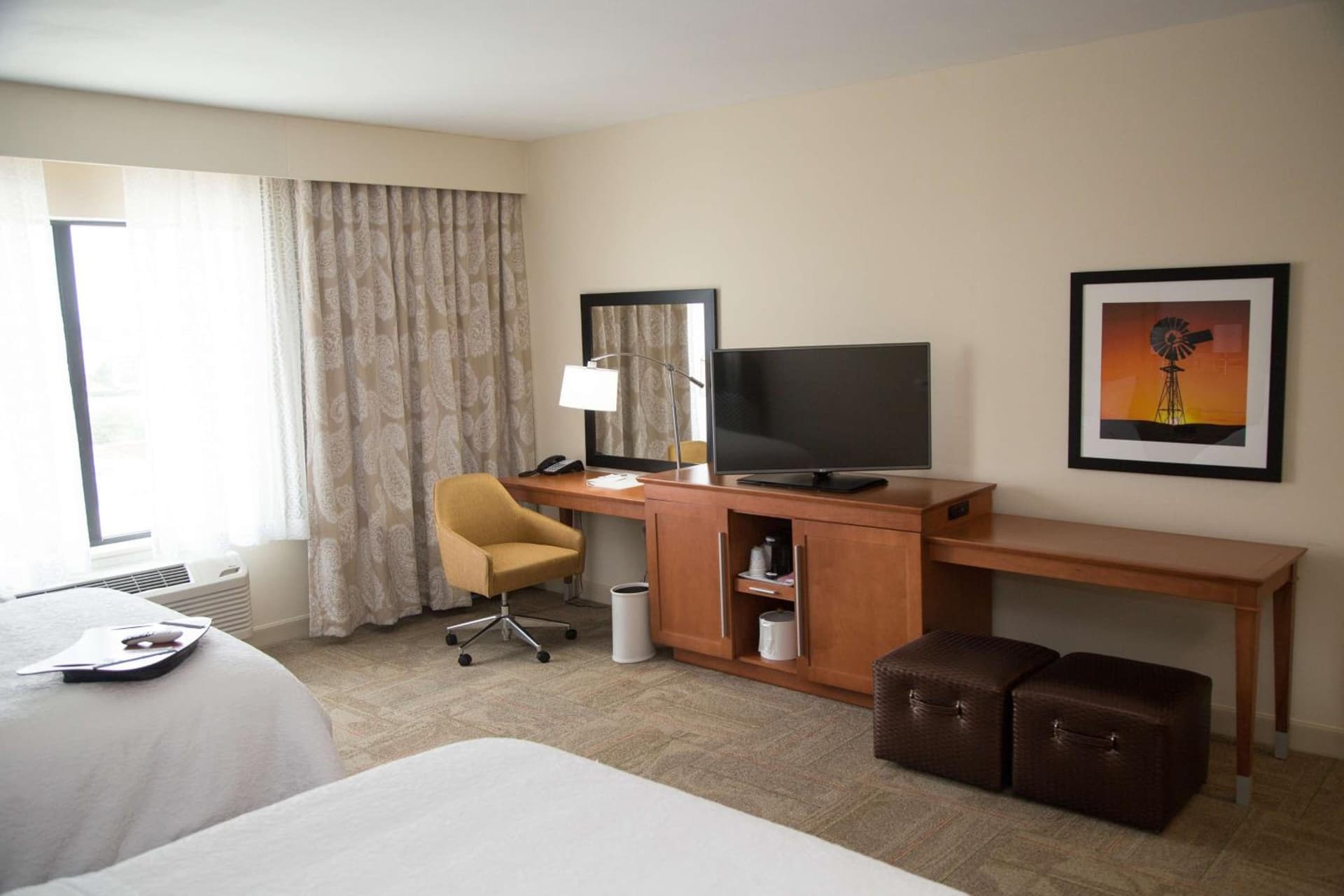 Hampton Inn and Suites by Hilton McKinney gallery photo in McKinney, TX — image 42