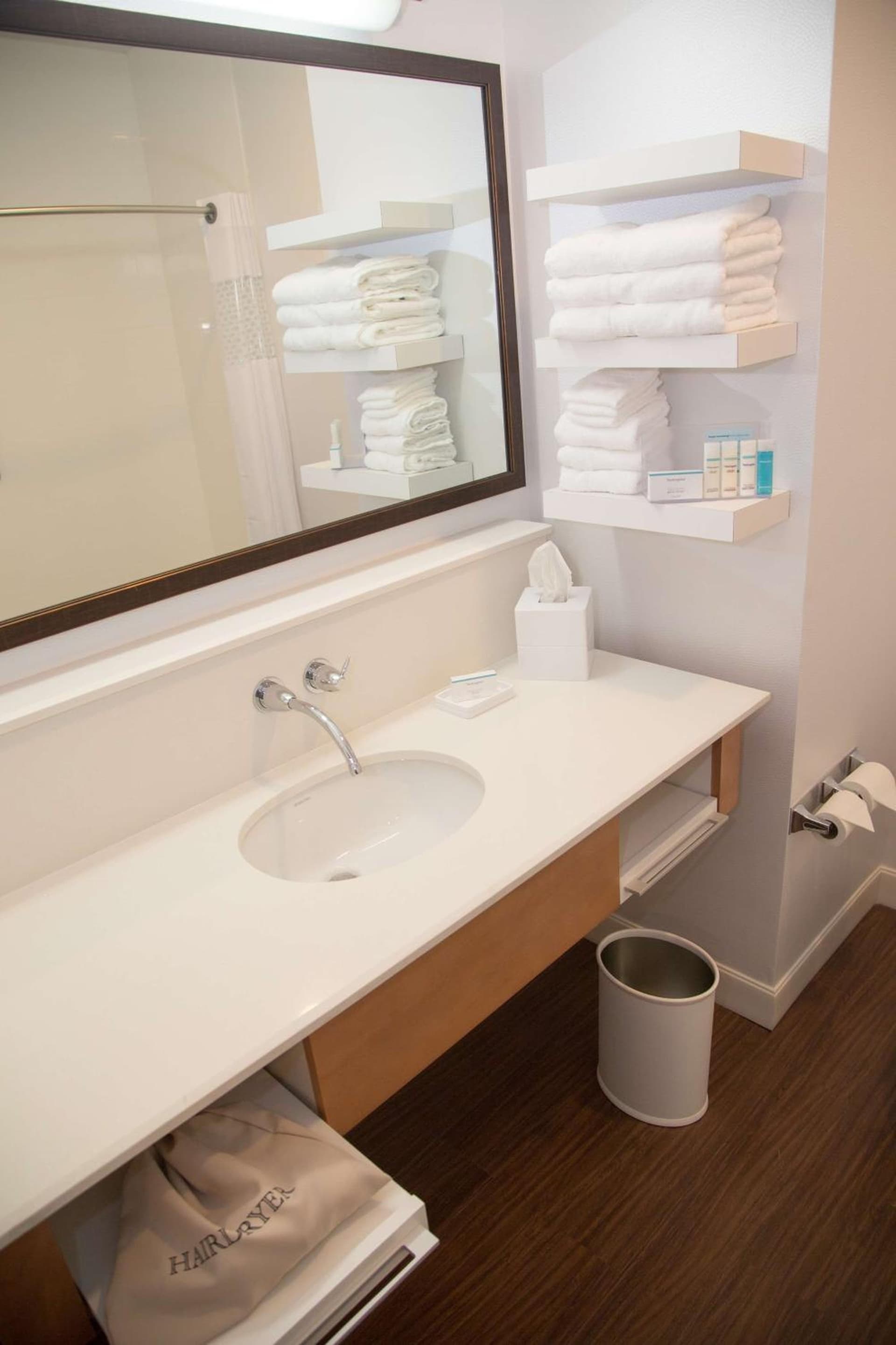 Hampton Inn and Suites by Hilton McKinney property views in McKinney, TX — gallery photo 3