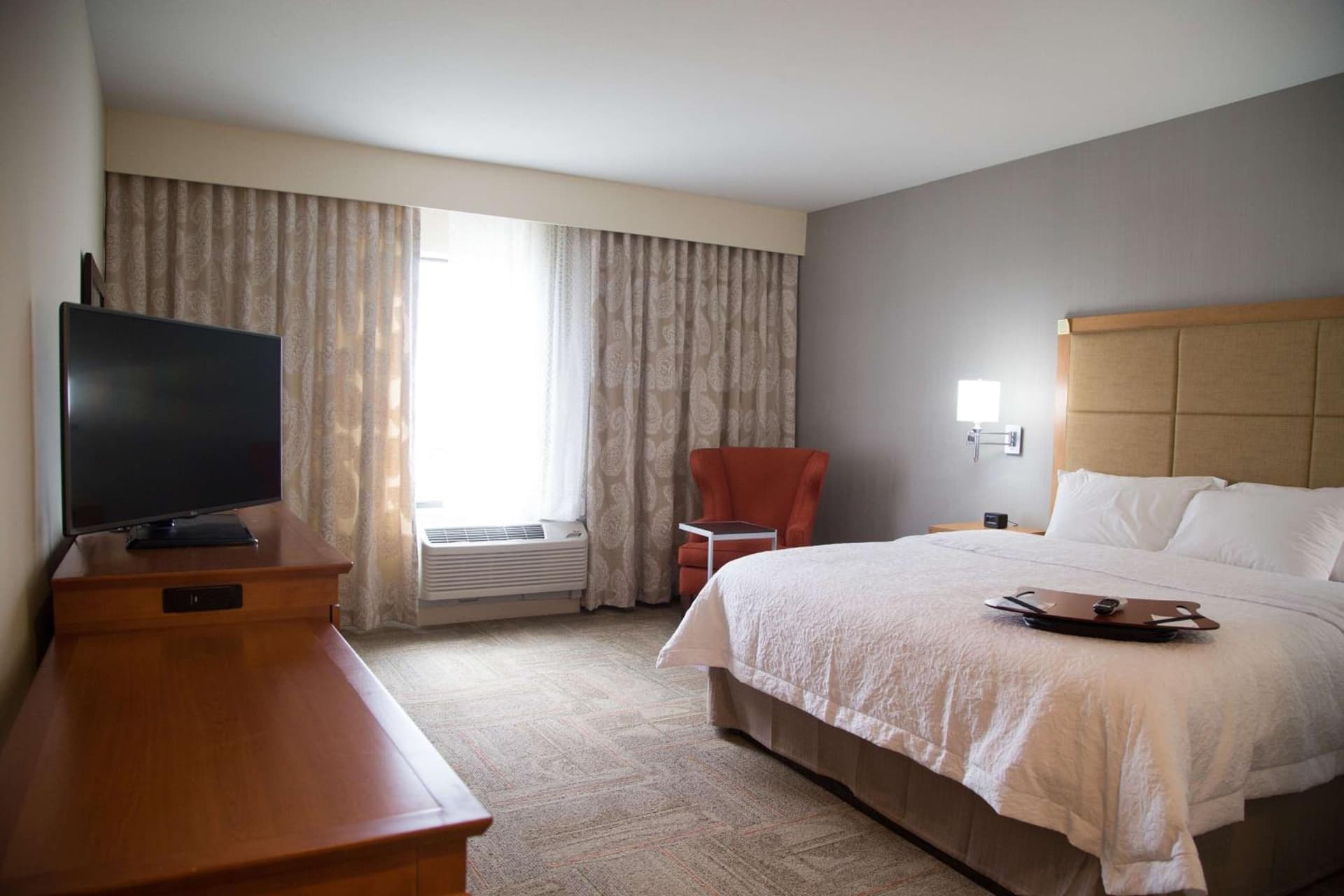 Hampton Inn and Suites by Hilton McKinney gallery photo in McKinney, TX — image 20