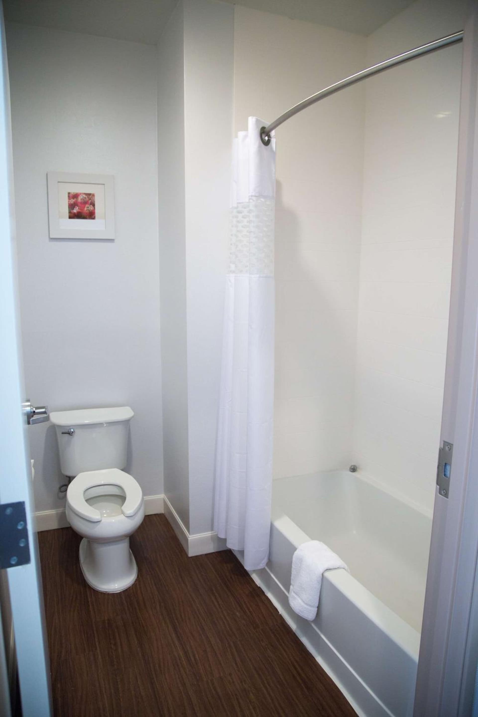 Hampton Inn and Suites by Hilton McKinney gallery photo in McKinney, TX — image 44