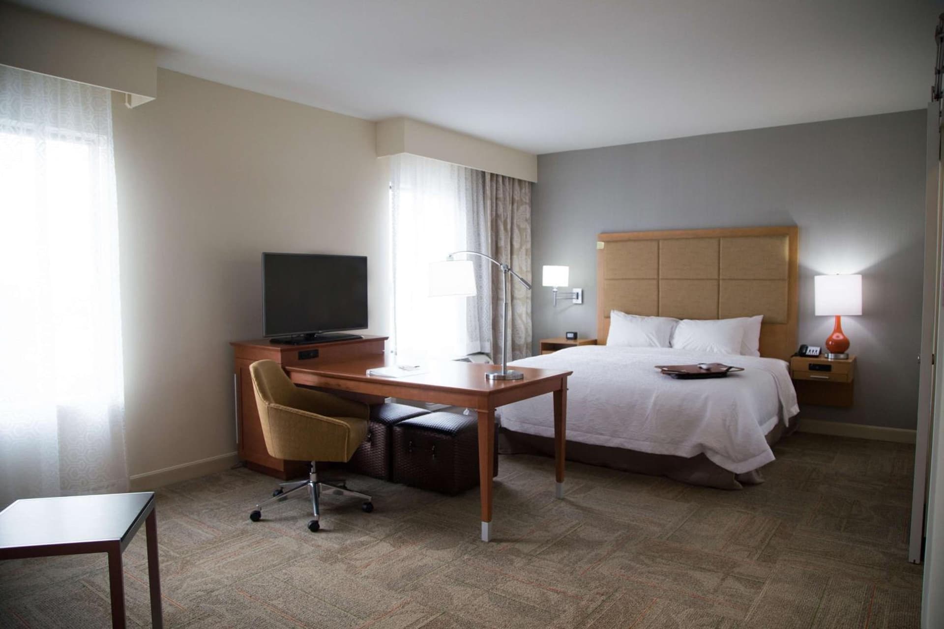 Hampton Inn and Suites by Hilton McKinney gallery photo in McKinney, TX — image 8