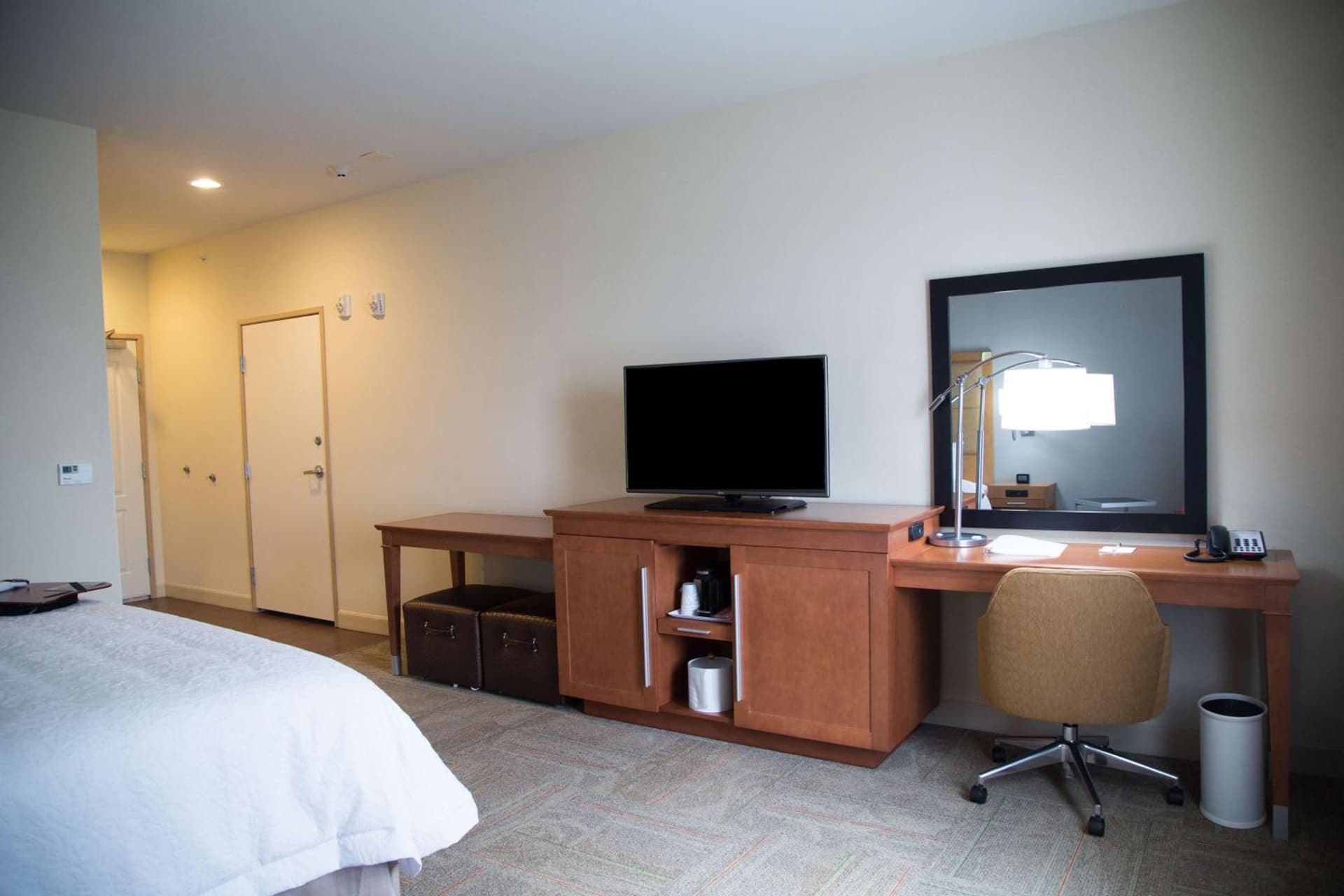 Hampton Inn and Suites by Hilton McKinney gallery photo in McKinney, TX — image 13