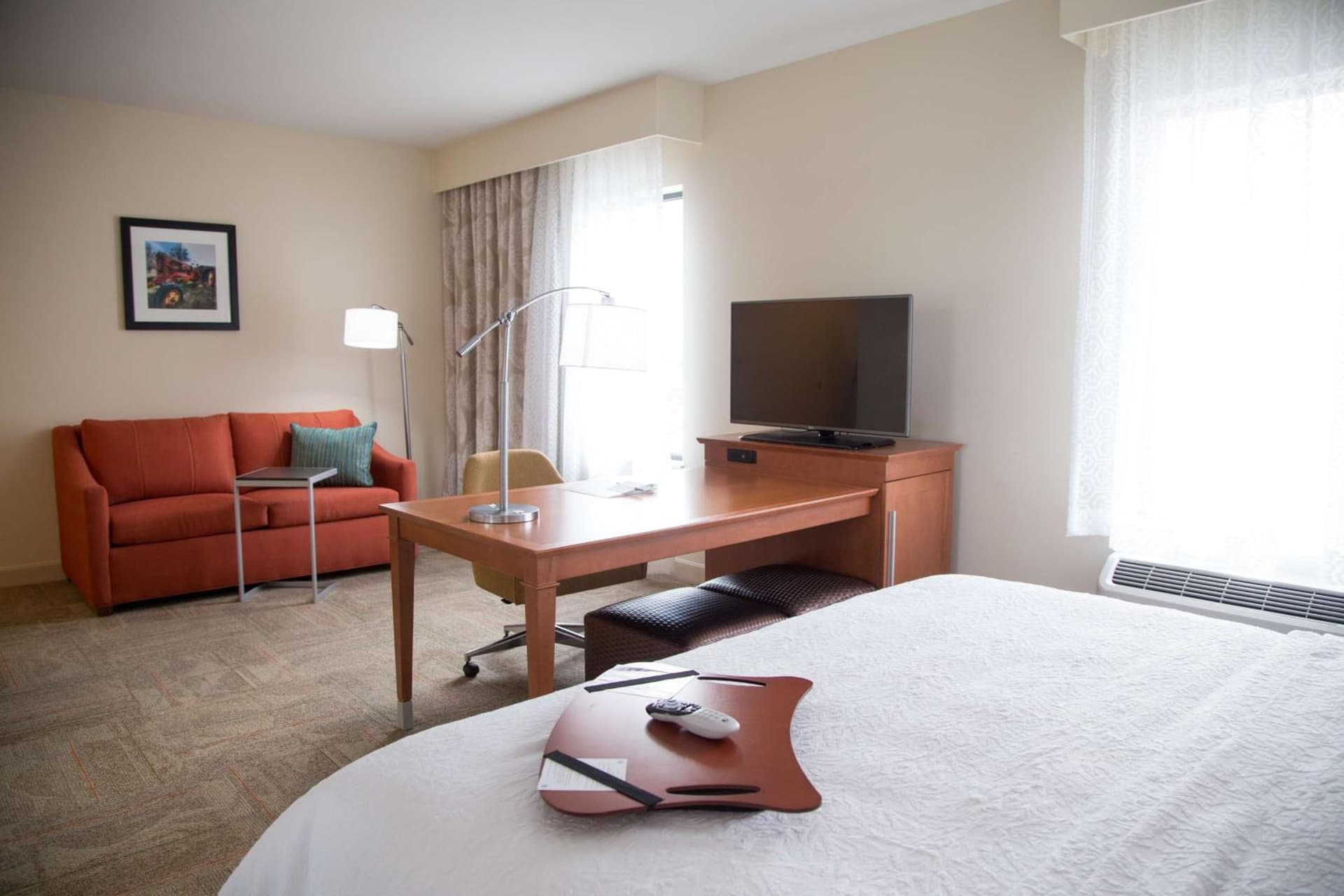 Hampton Inn and Suites by Hilton McKinney gallery photo in McKinney, TX — image 36