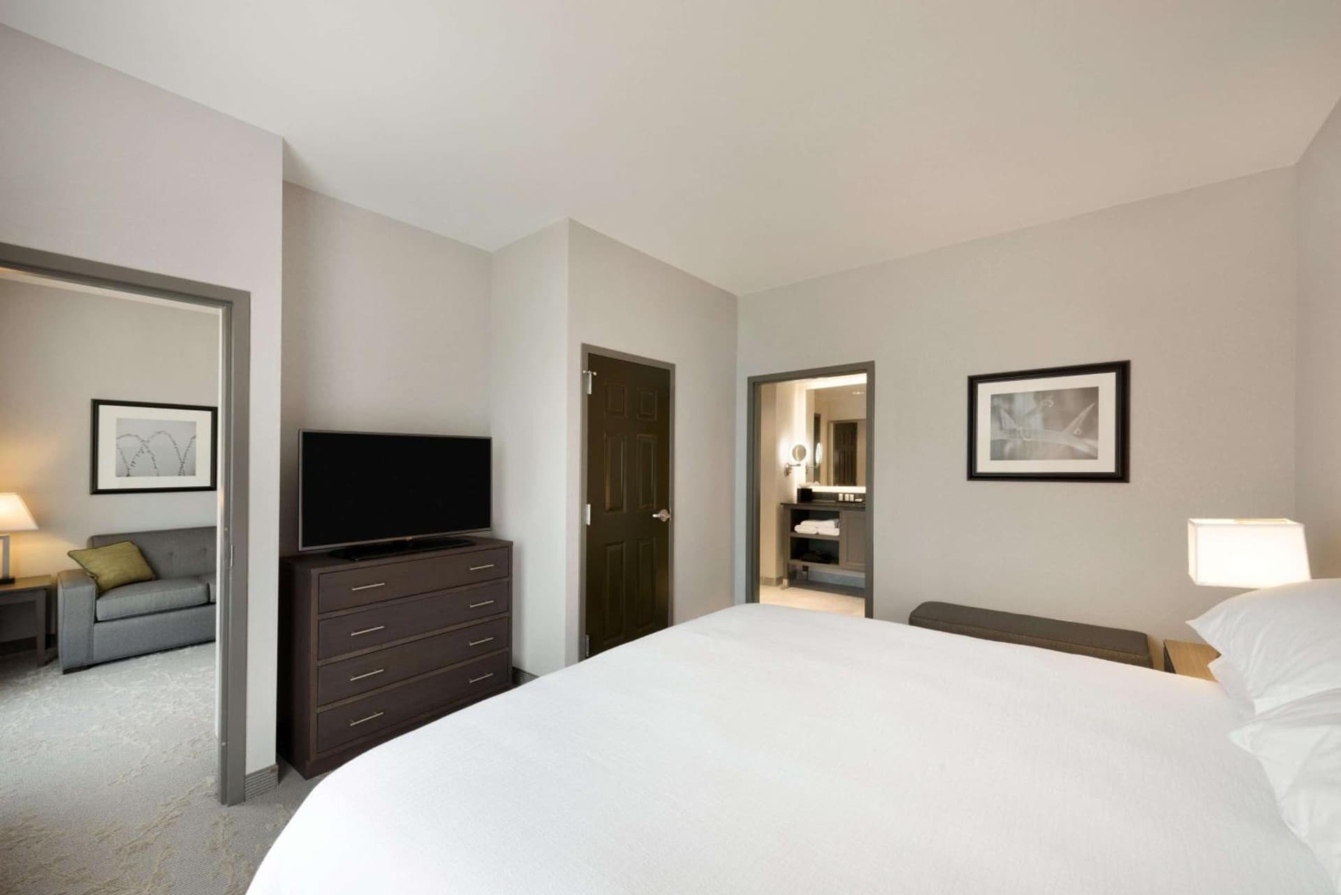 Embassy Suites Charlotte/Ayrsley gallery photo in Charlotte, NC — image 18