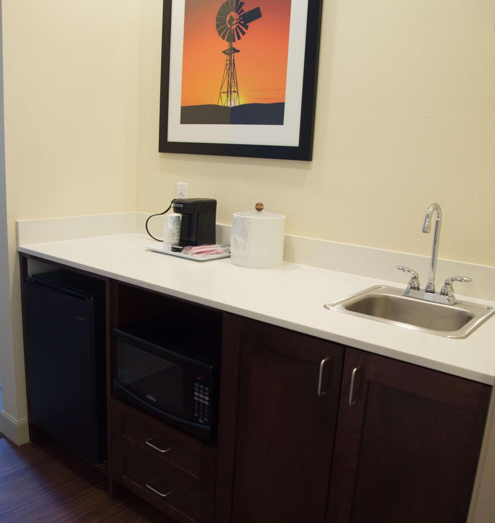 Hampton Inn and Suites by Hilton McKinney gallery photo in McKinney, TX — image 43